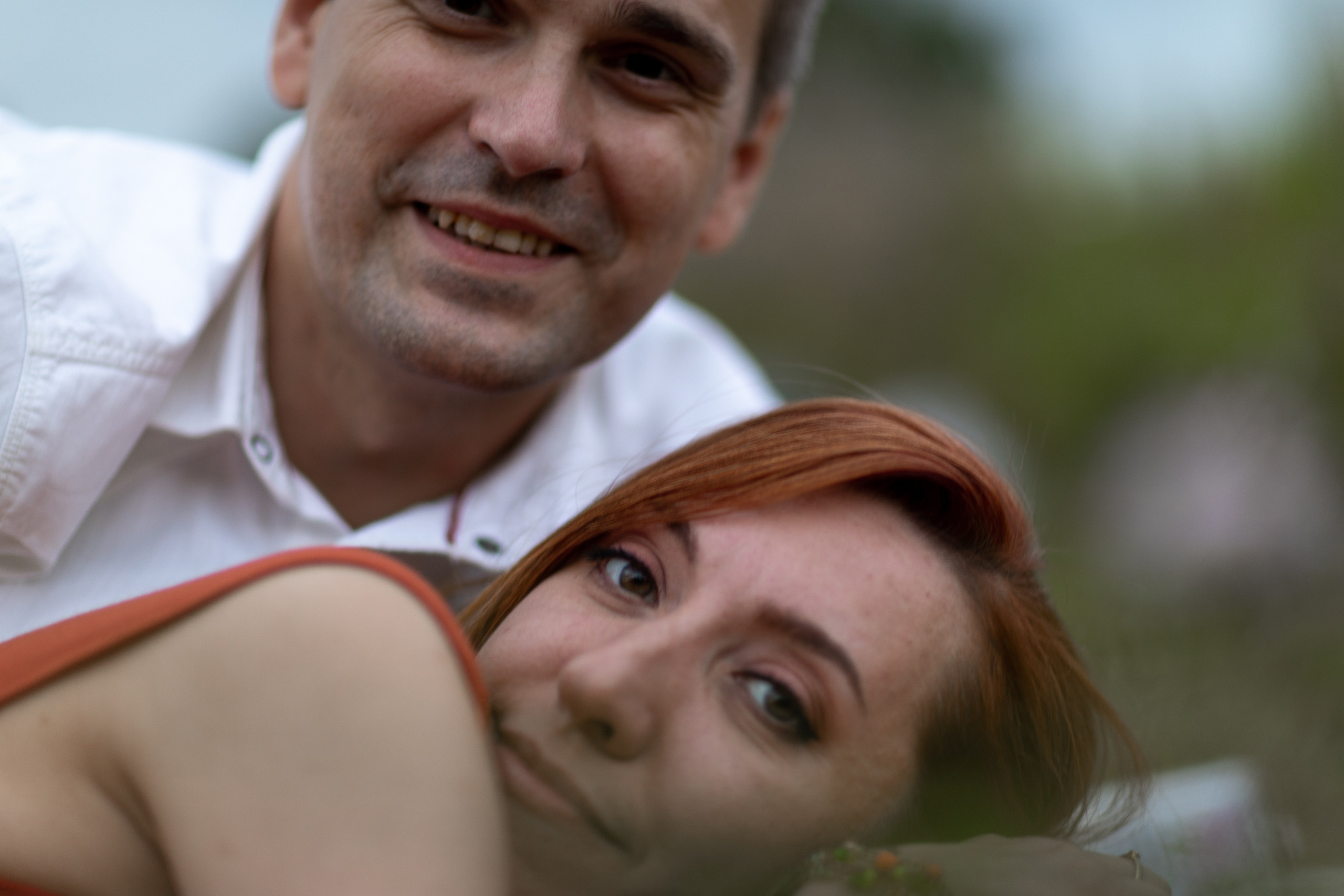 Паша и Ира. Женский фотограф в Москве Елена Пикун