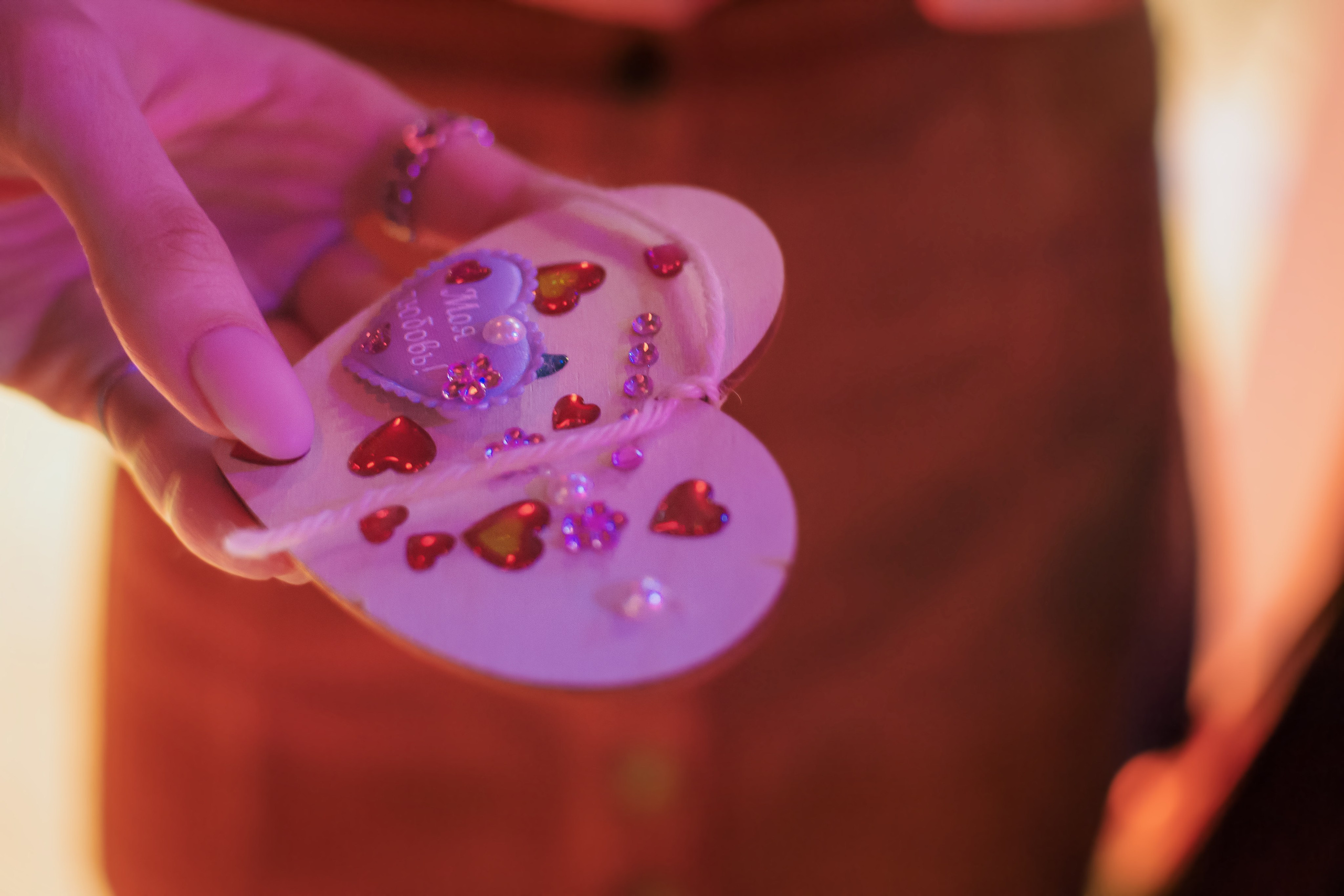 Вечер в SpeakUp Bar. Предметный и контентный фотограф в Москве и Зеленограде Анастасиевская