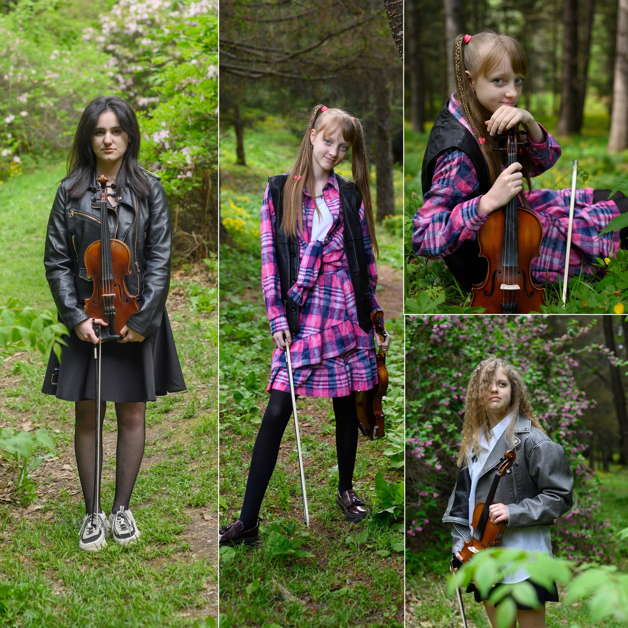 Школы и детсады. Фотограф в Уссурийске и всем Приморье