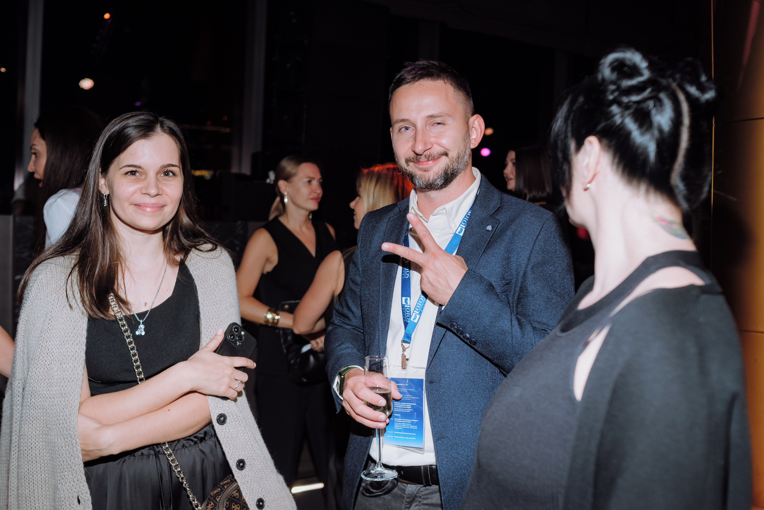 Репортажное портфолио. Фотограф в Москве