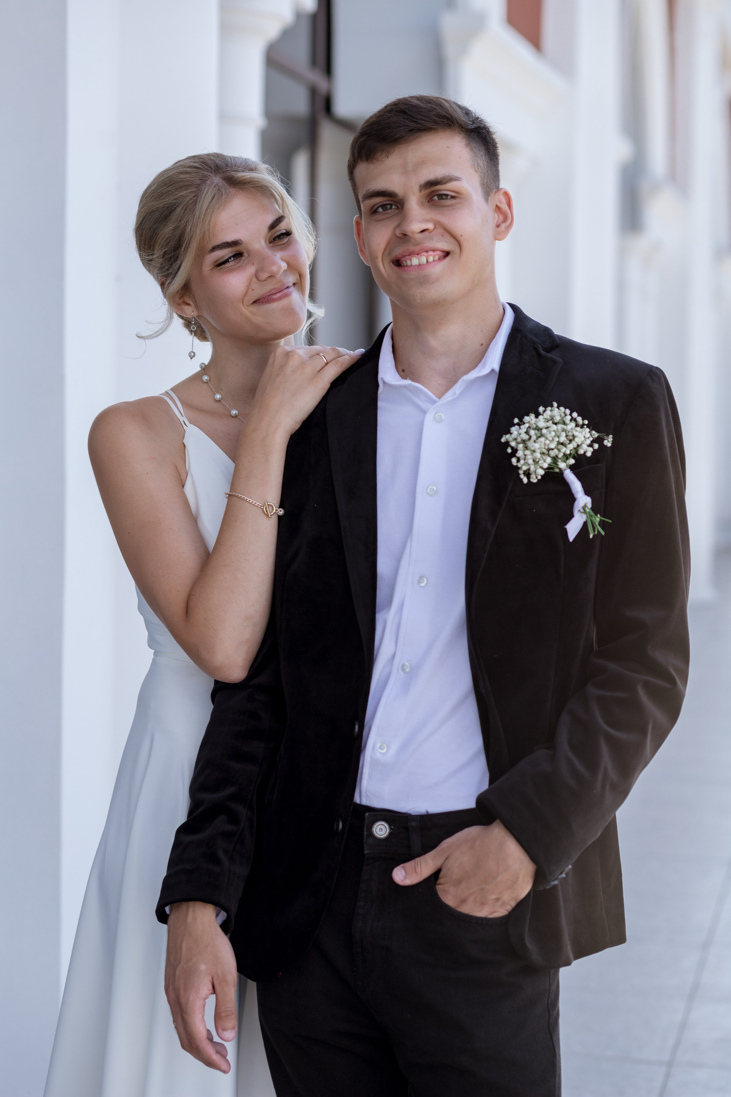 Артем & Лада. Свадебный фотограф в Чебоксарах Анастасия Иванова