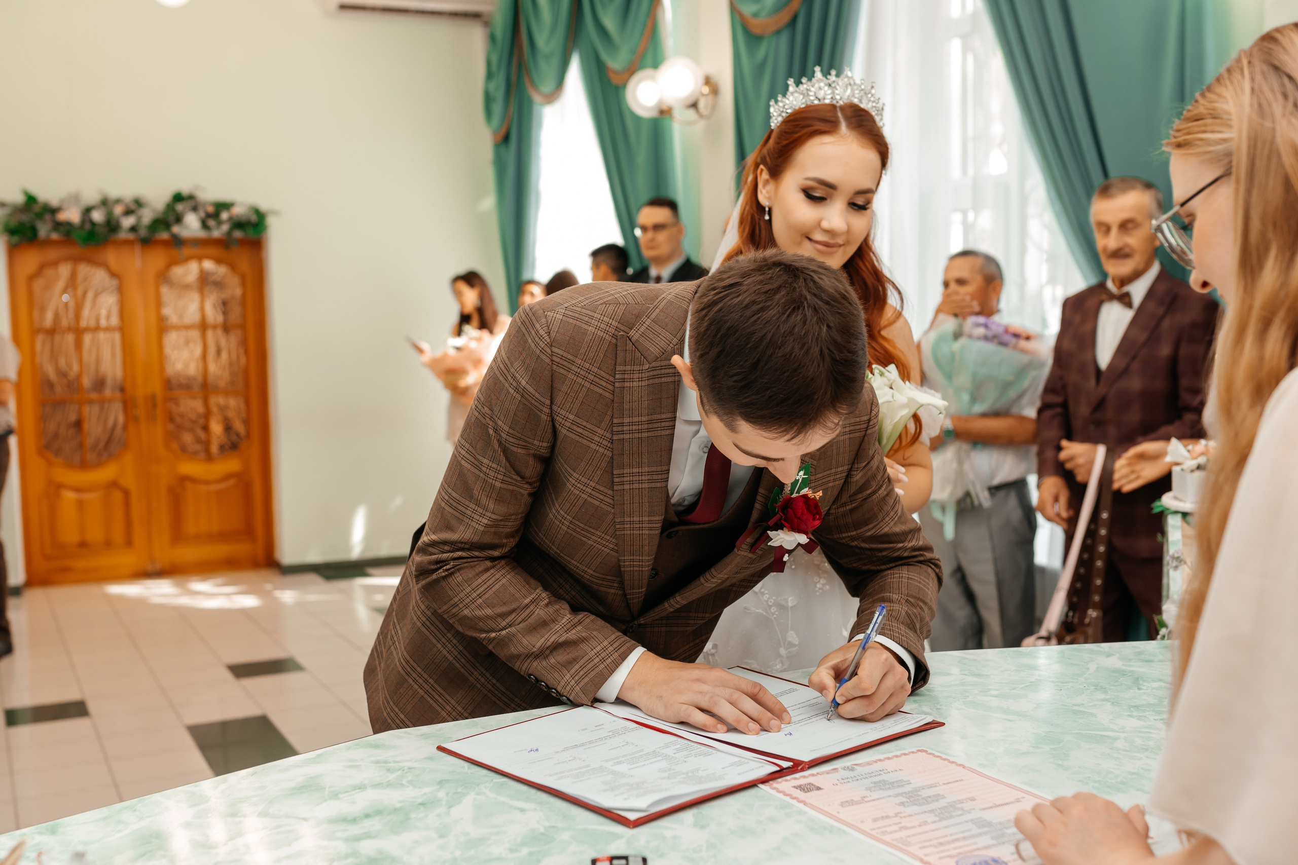 Альмир и София. Марина Шаймухаметова. Фотограф в Уфе