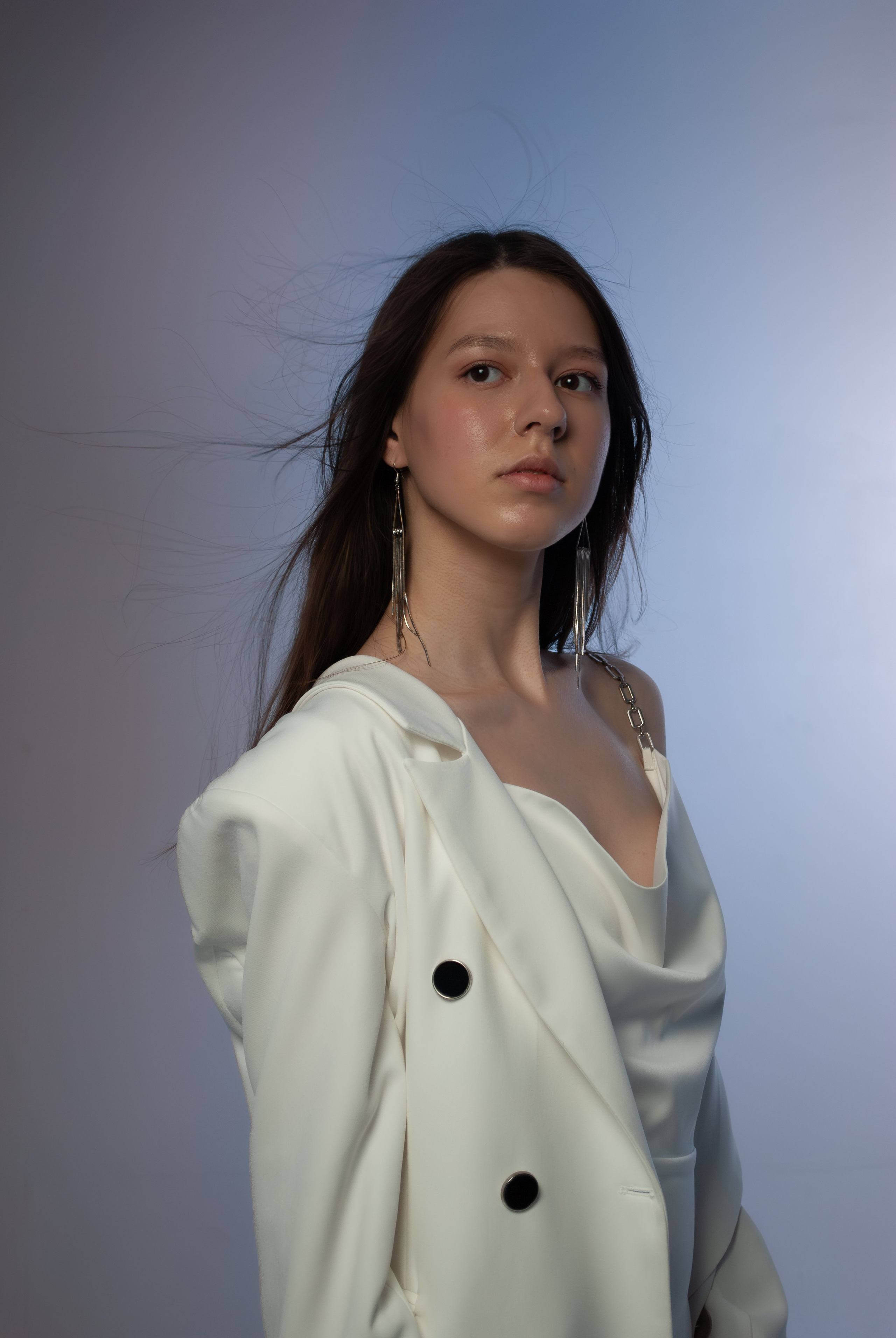 Индивидуальная съемка фотосессия в Екатеринбурге