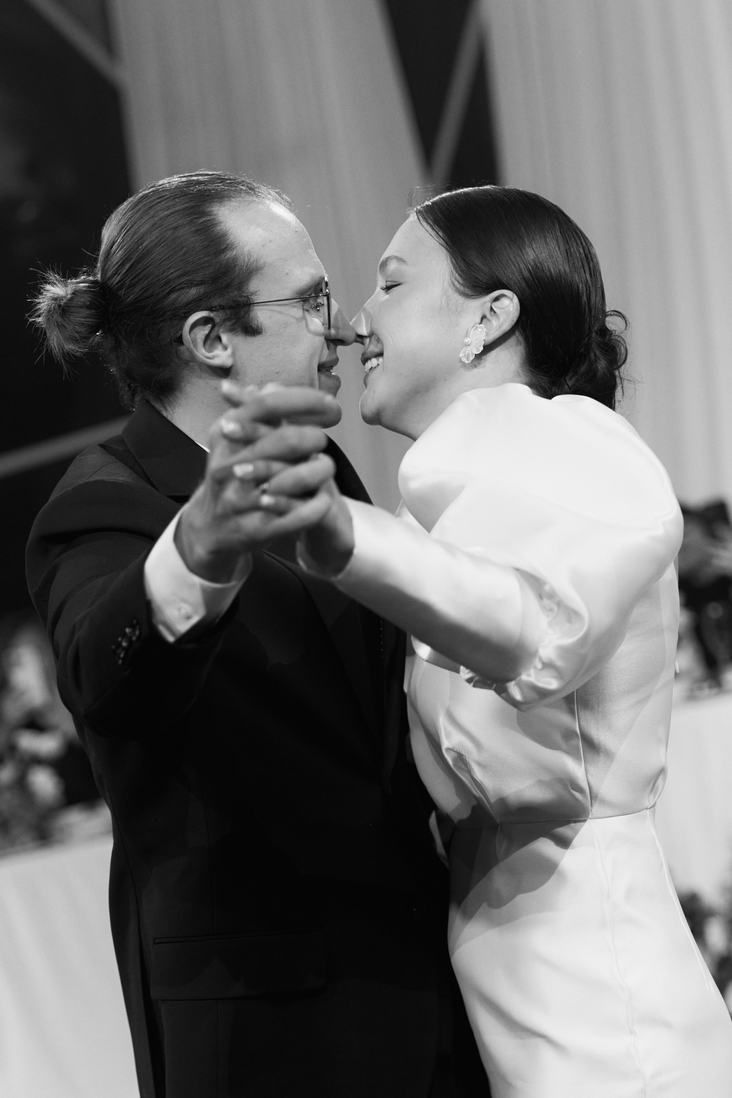 Дмитрий & Элина. Главная