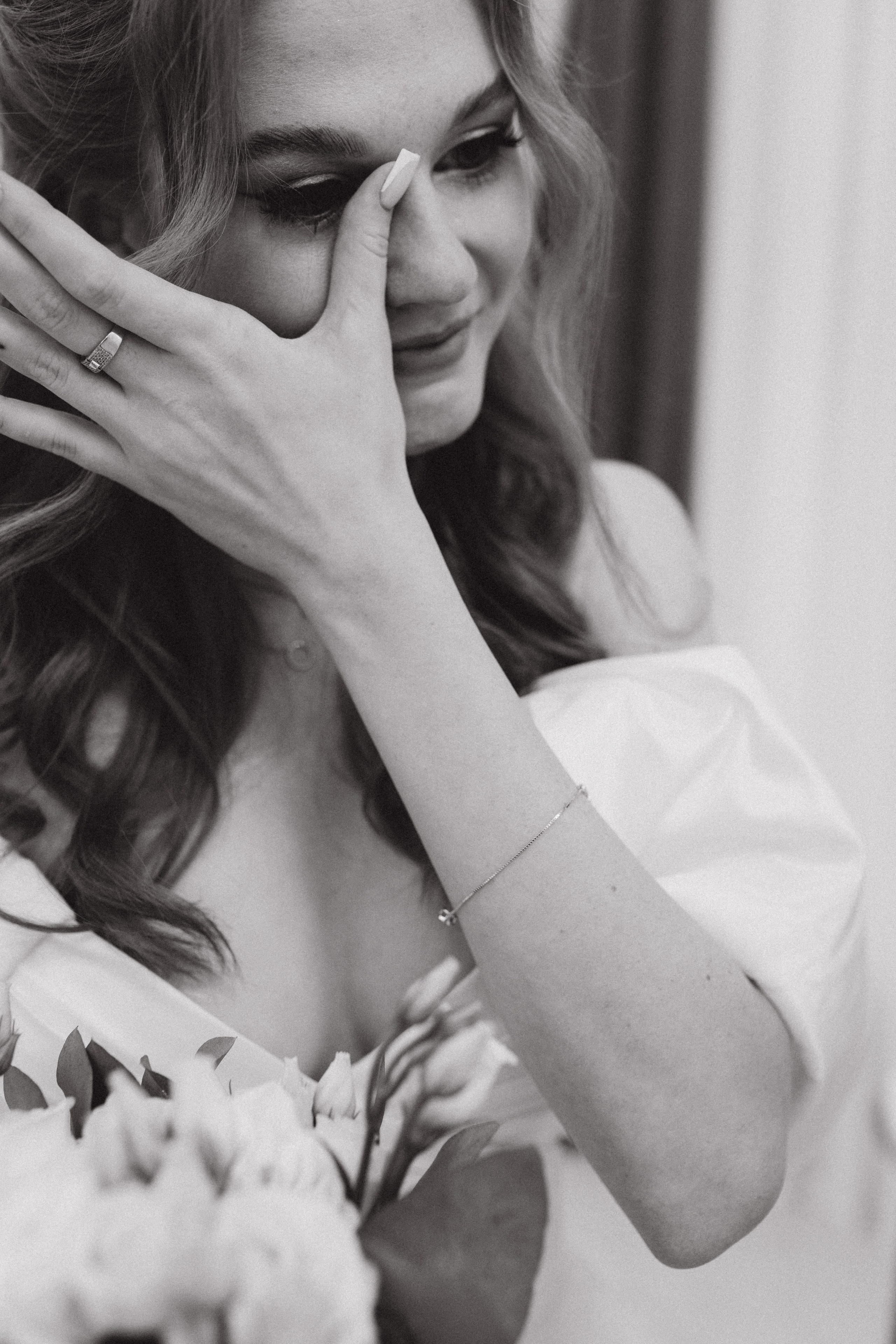 Дождливый счастливый сентябрь. Семейный и свадебный фотограф Анна Кожокарь