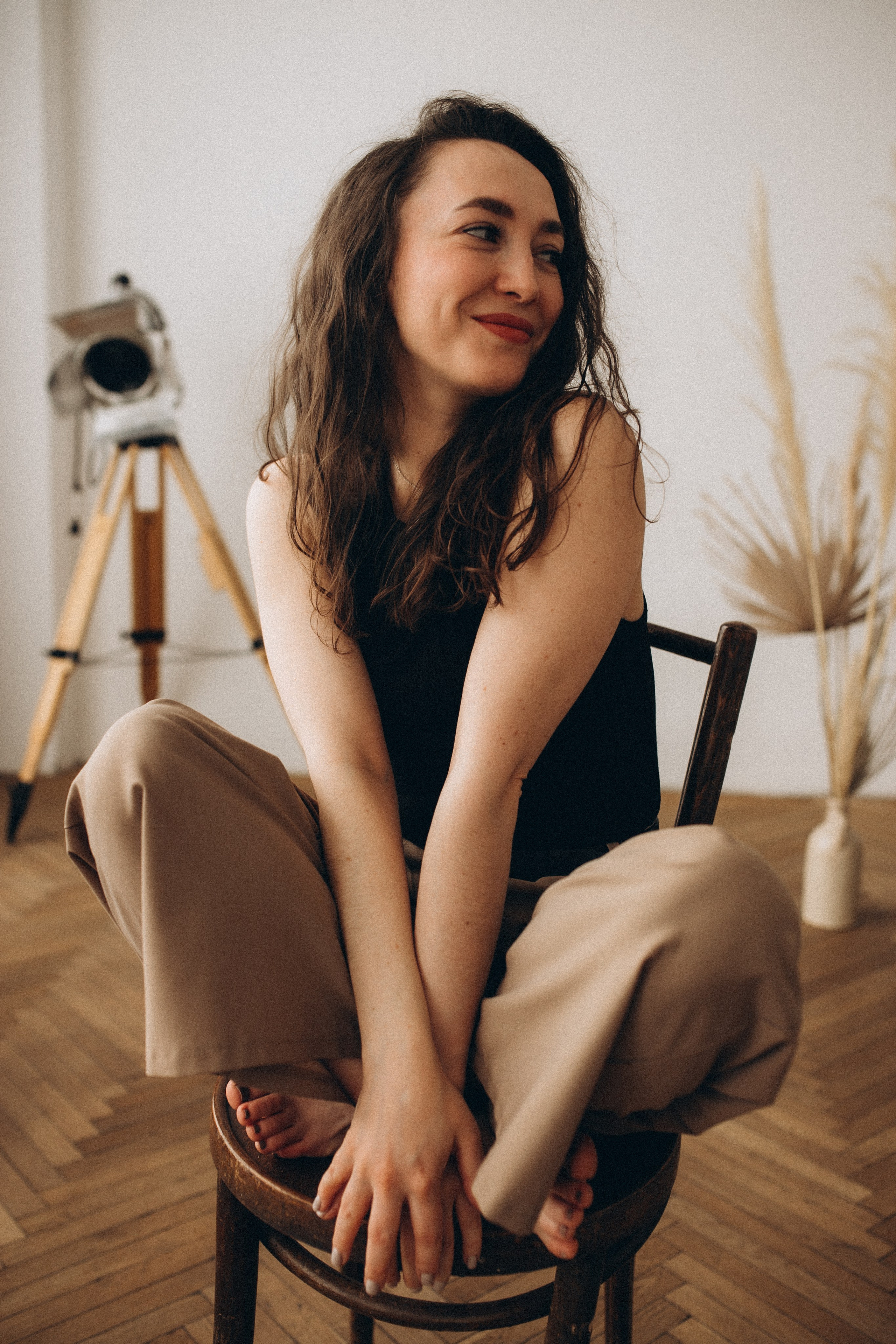 Настя. Семейный и свадебный фотограф Анна Кожокарь