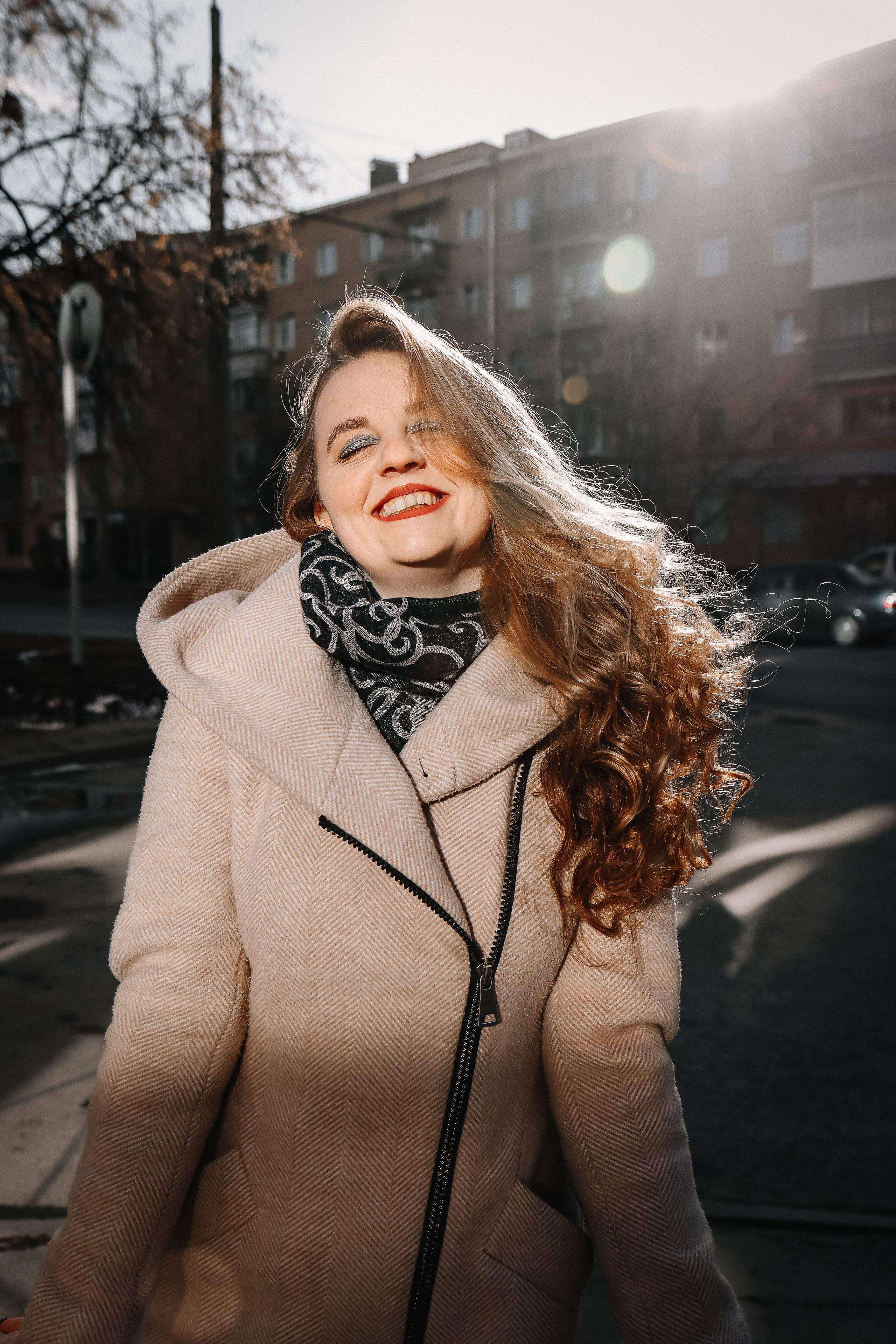 Настя ♥︎. Фотограф в Кемерово Клюева Дарья