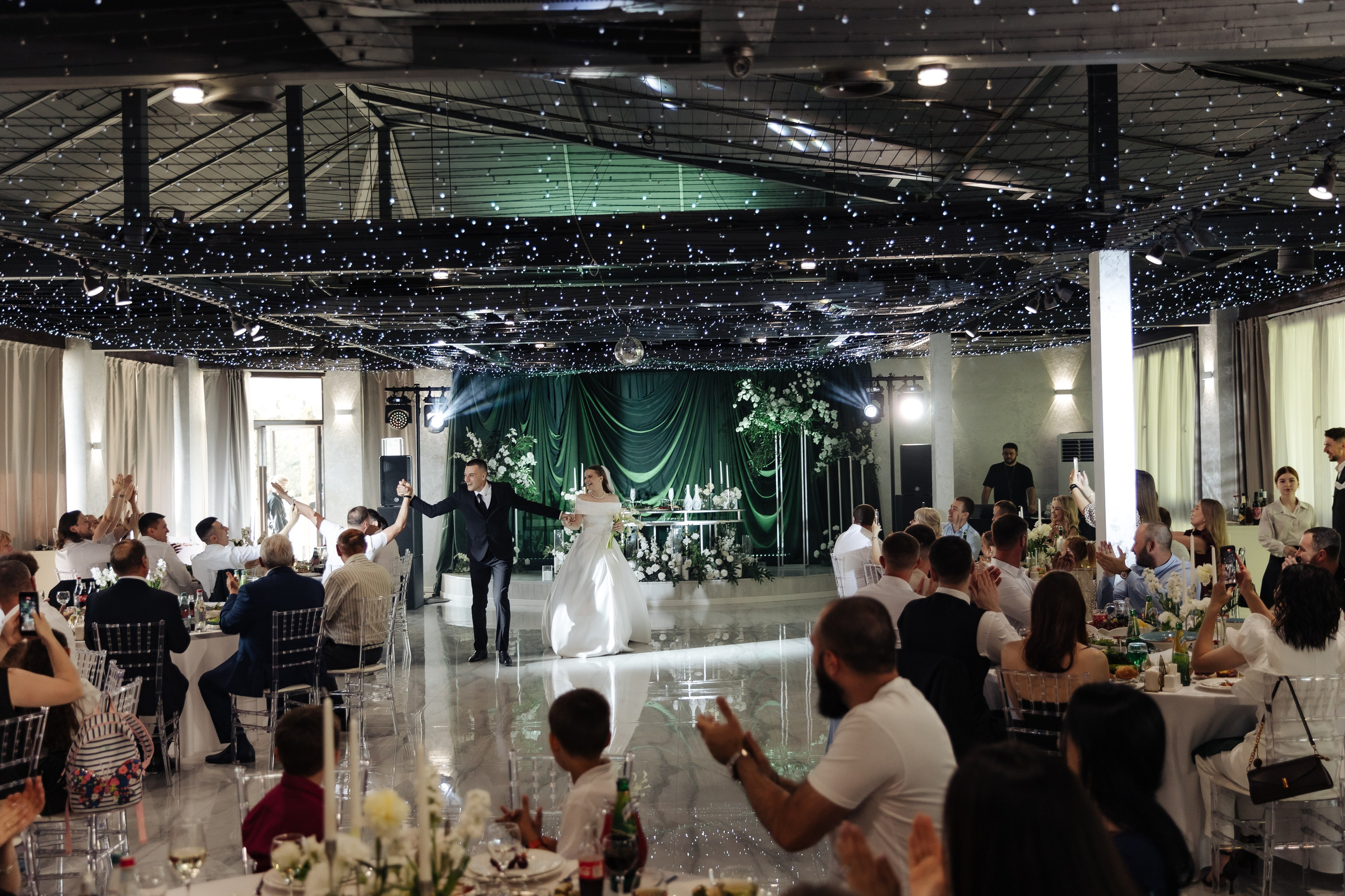 V & P. Фотограф Дзюба Марина. Свадебный фотограф