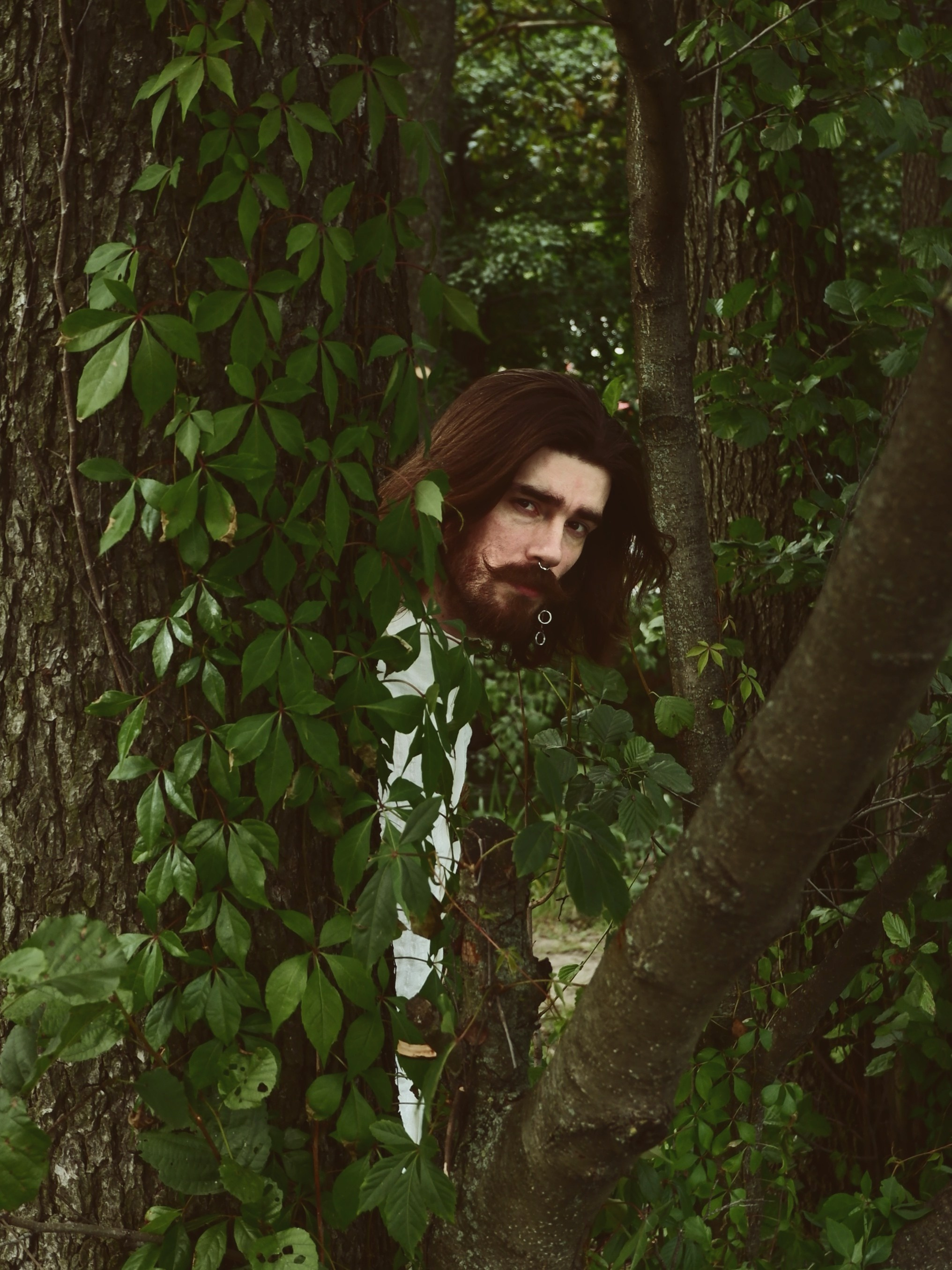 Все фото. Ева Мецгер — фотограф