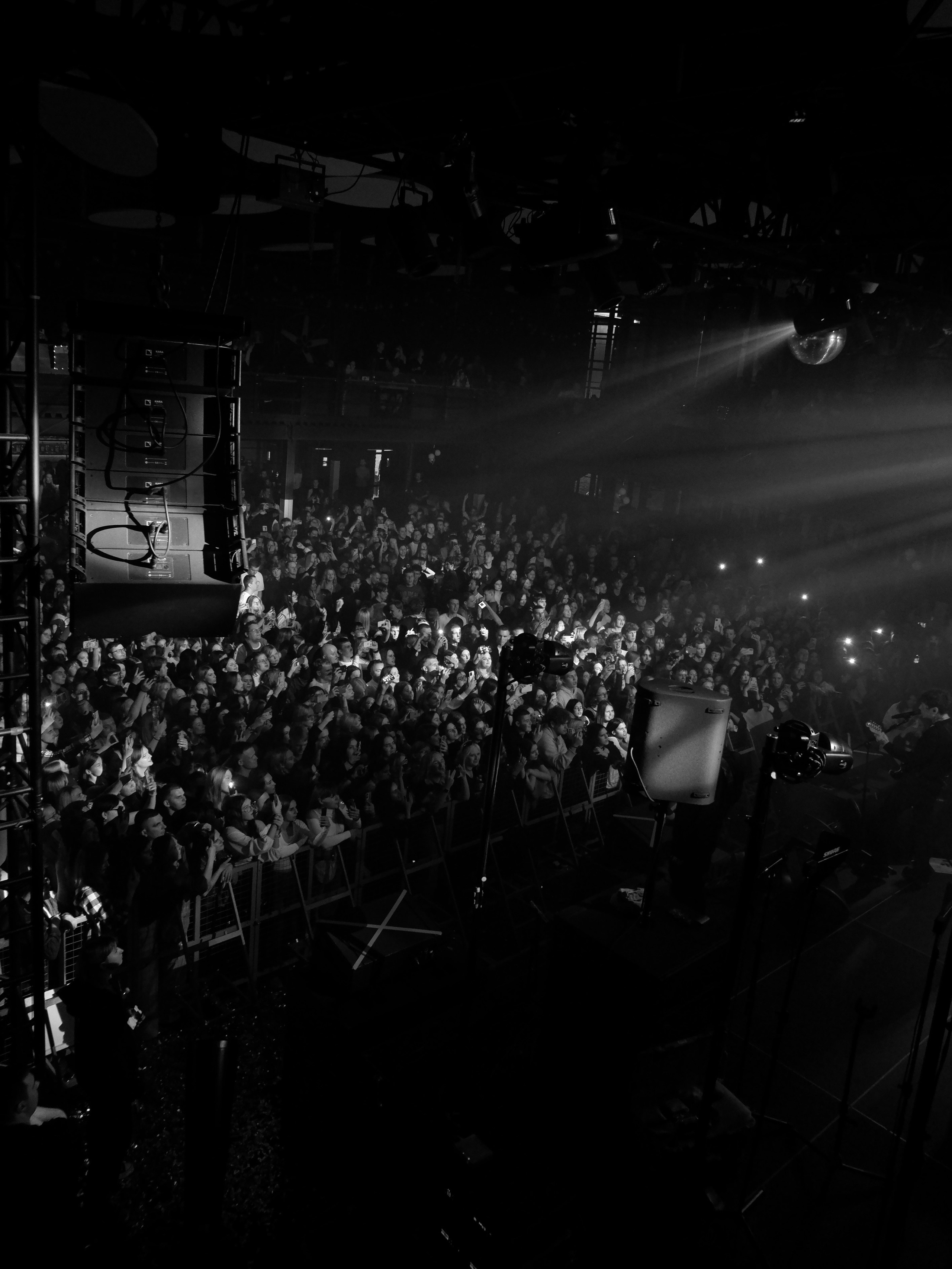 Все фото. Ева Мецгер — фотограф