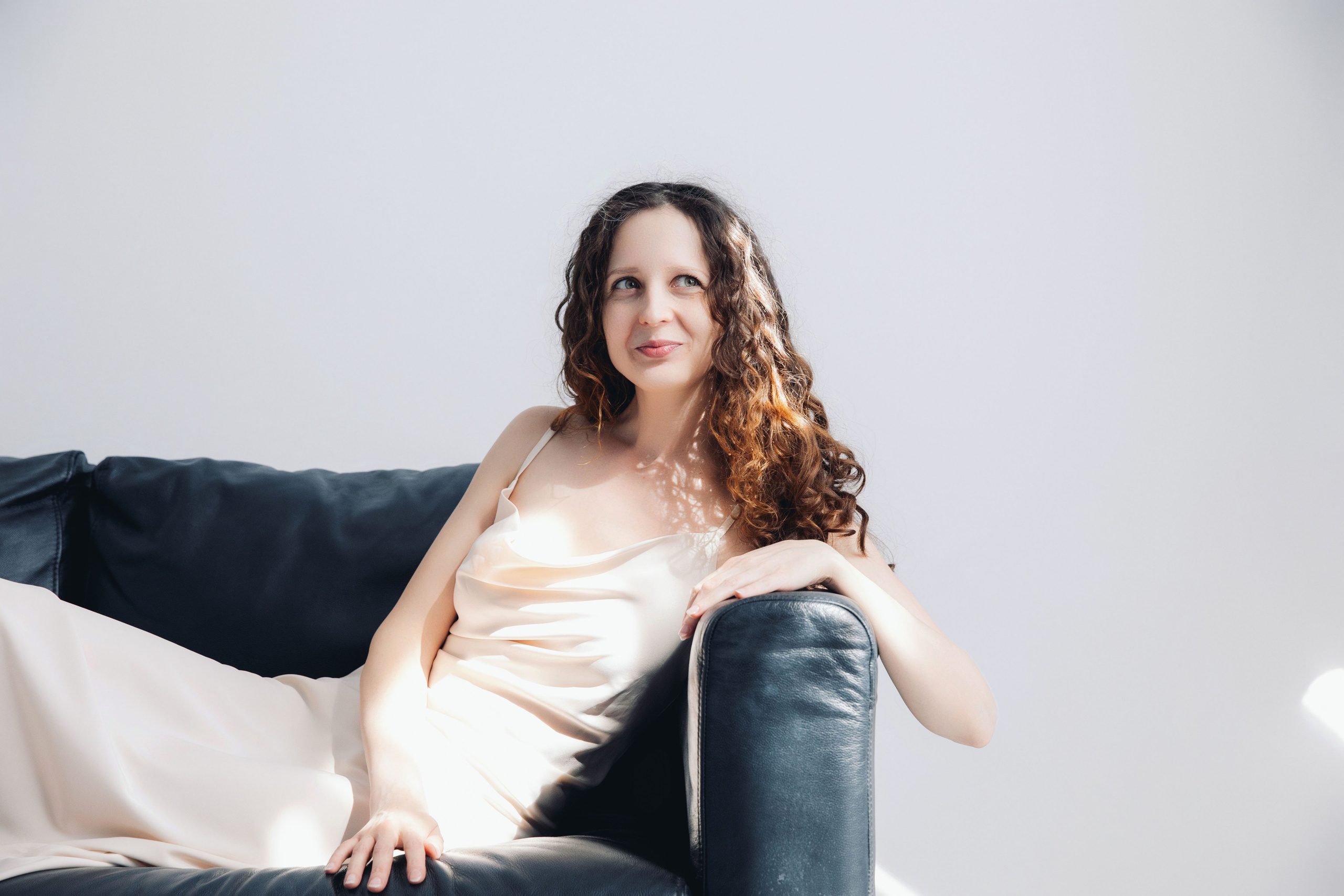 Юля. Фотограф в Санкт-Петербурге Алена Сертакова