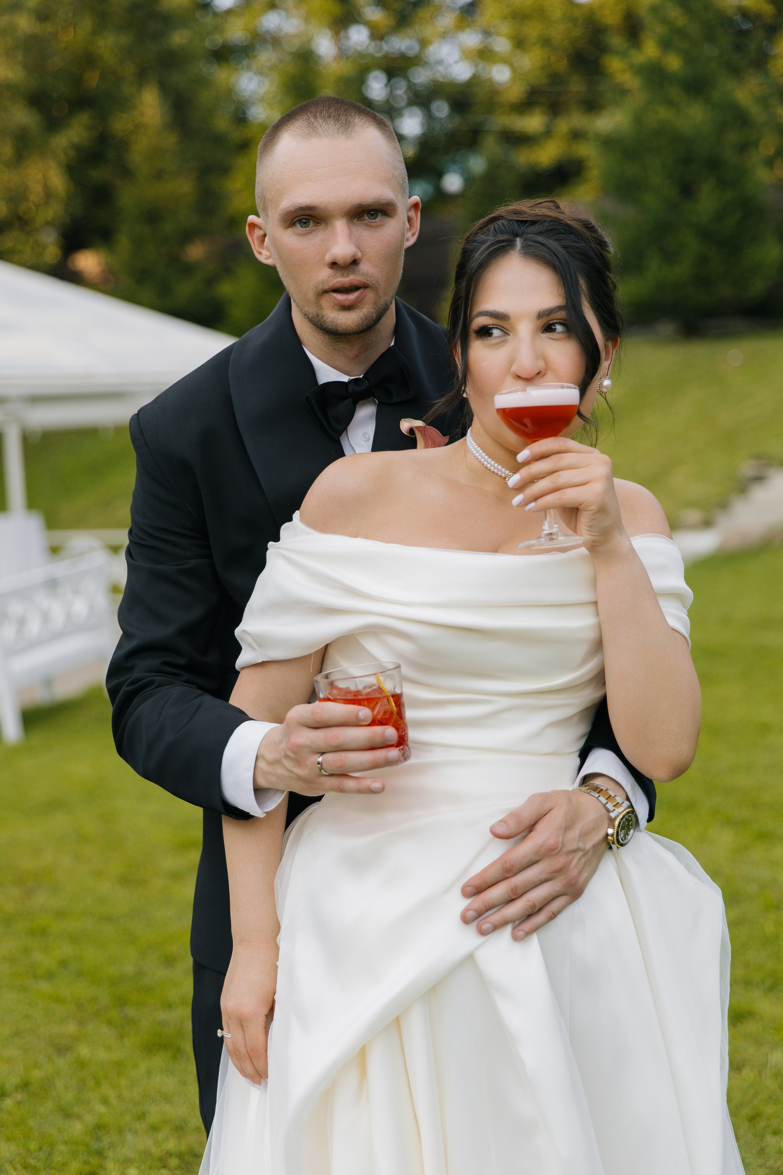 Карина | Дима