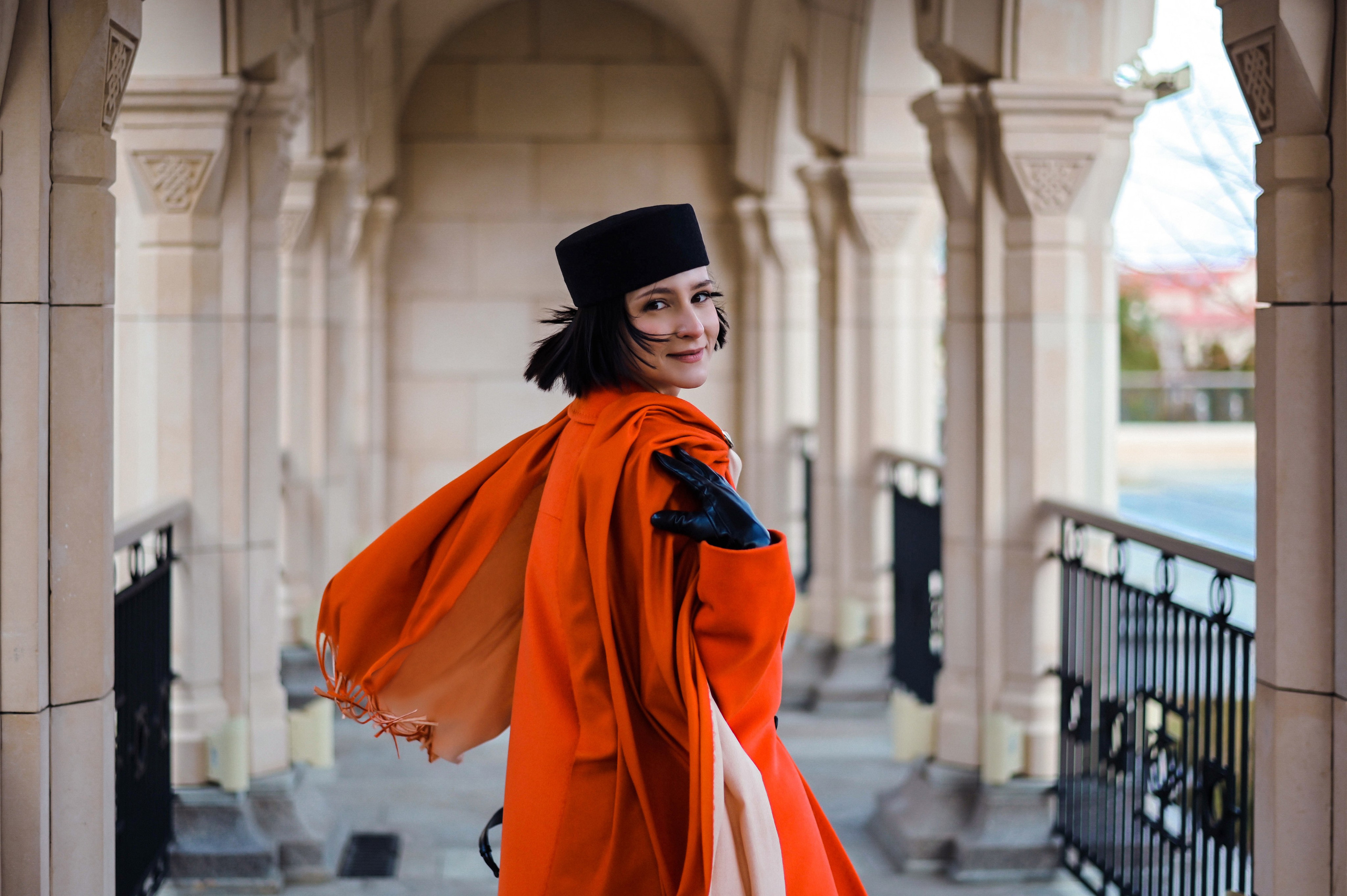 Фотограф и Видеограф в Севастополе и Крыму Рина Ри