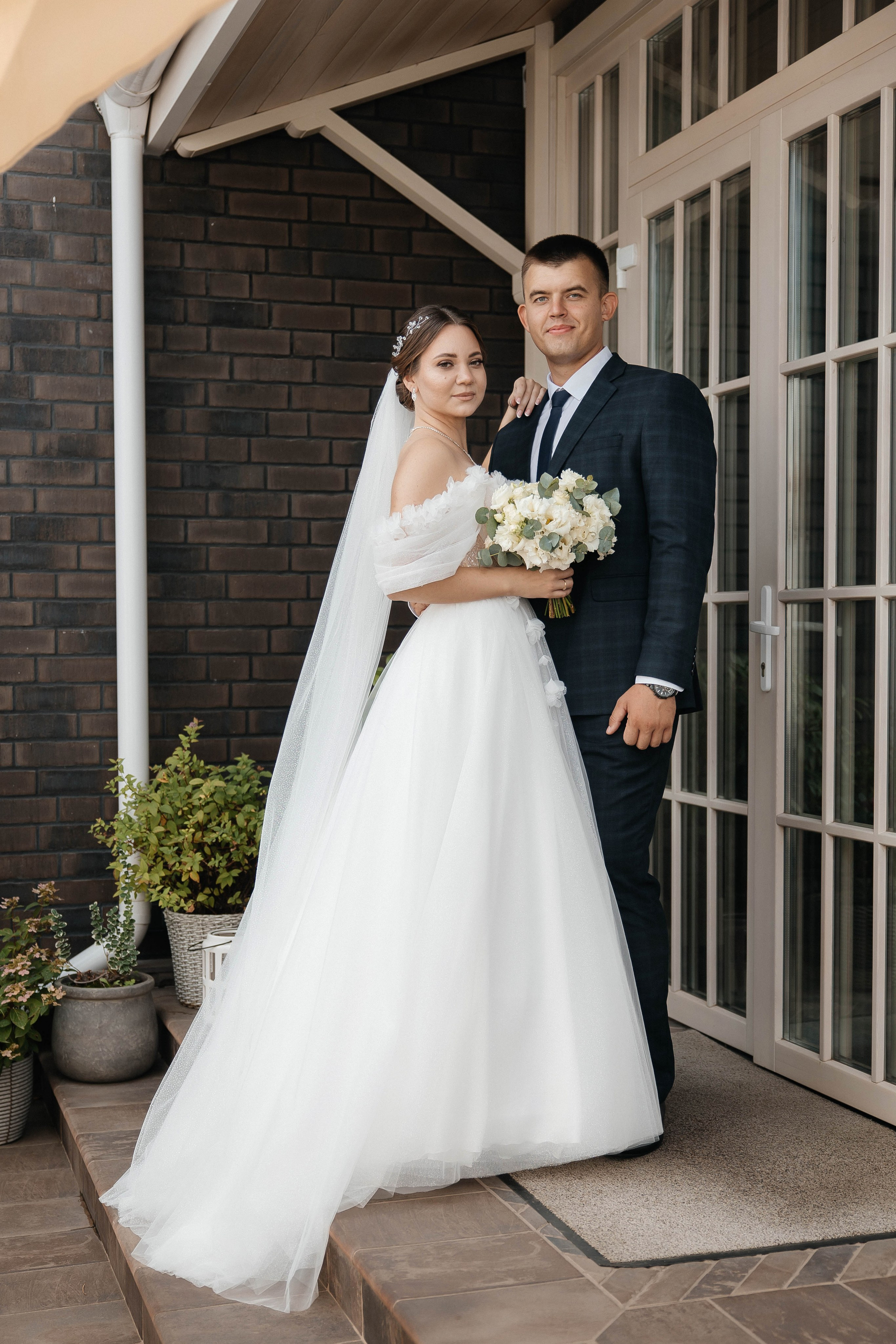 Алексей и Анастасия. Видеосьемка, фотосьемка свадеб, юбилеев, утренников в Краснодарском кр