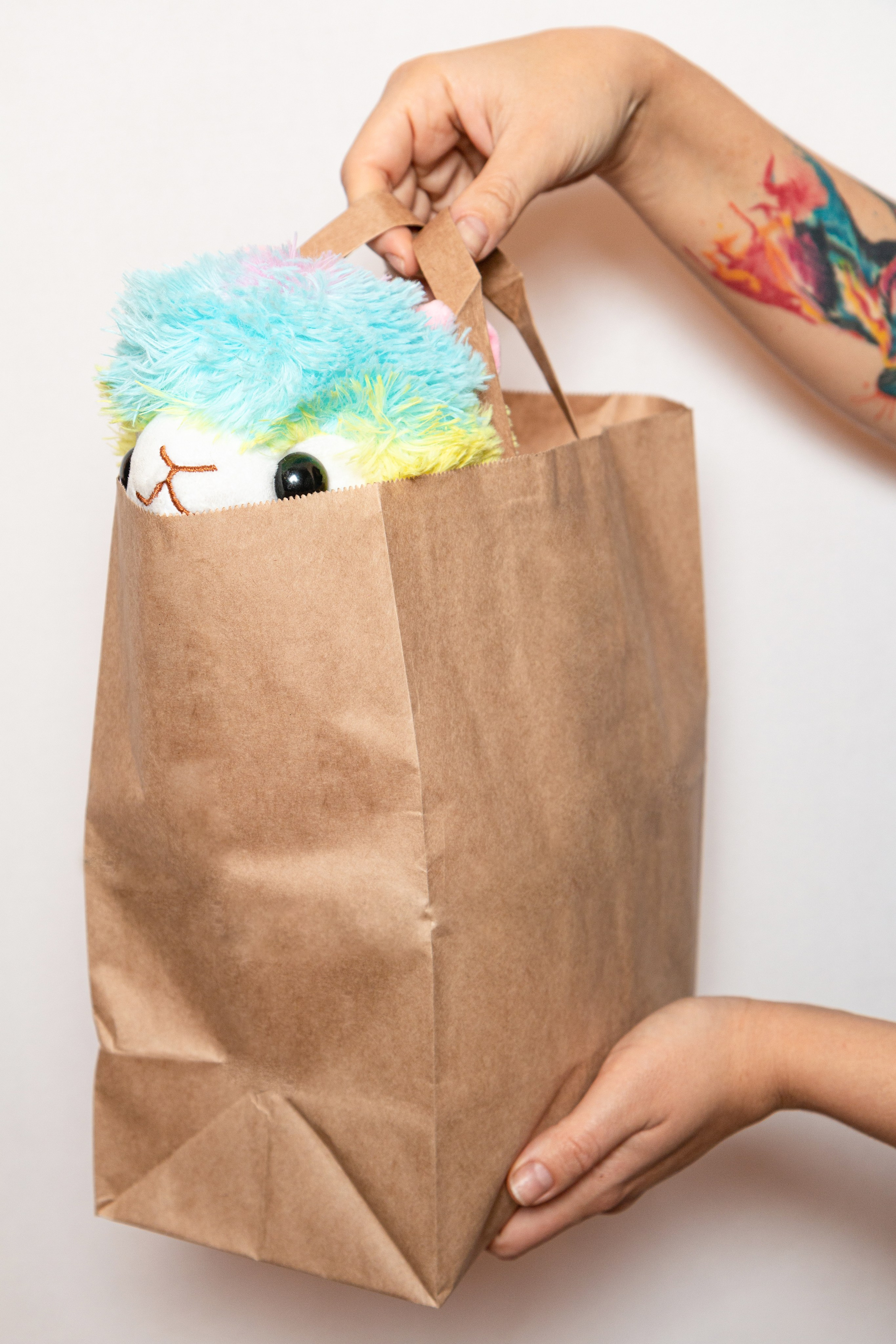 Фотосъёмка для маркетплейсов. Предметный и репортажный фотограф Алексей Кротов