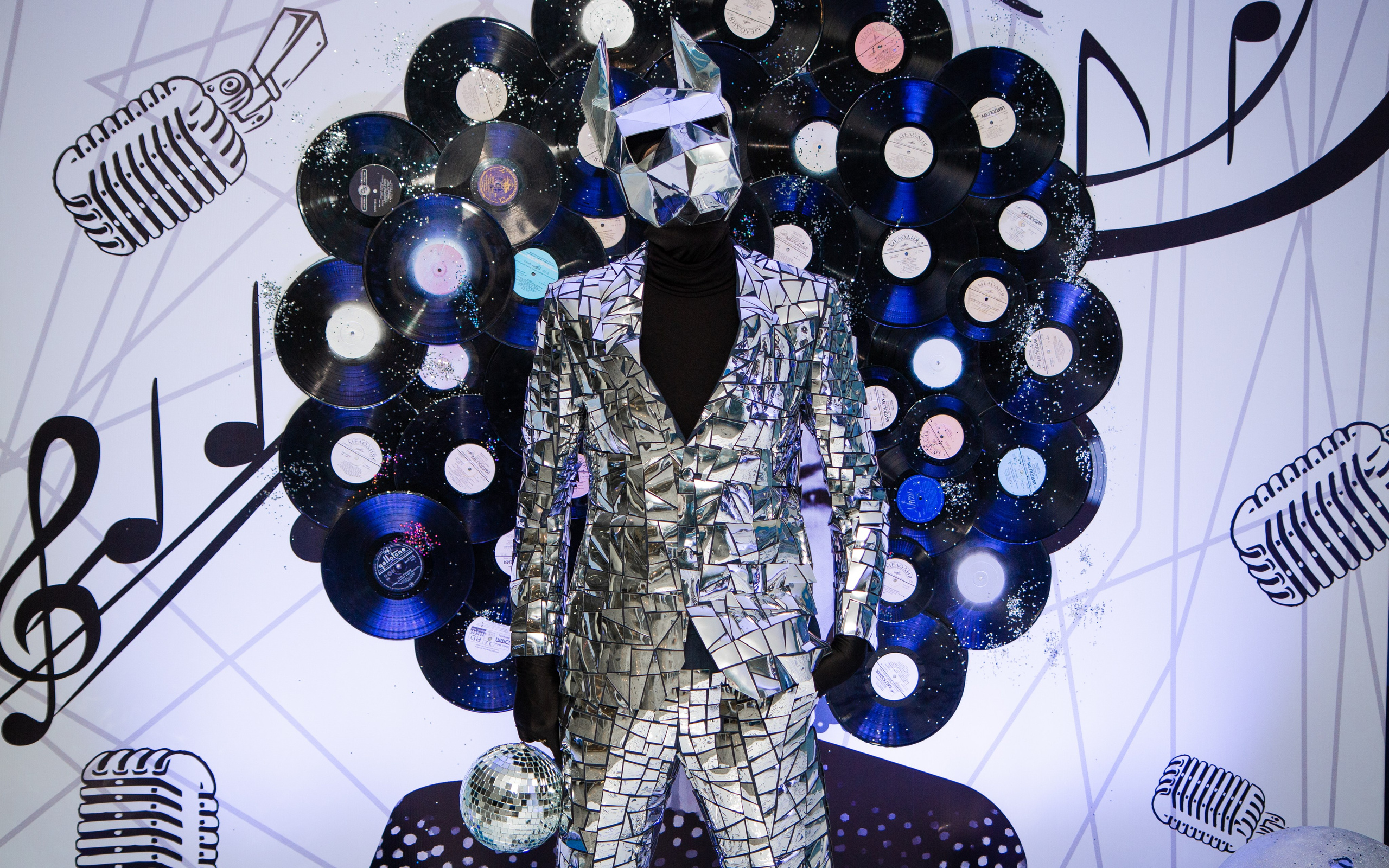 Юбилеи и дни рождения. Предметный и репортажный фотограф Алексей Кротов