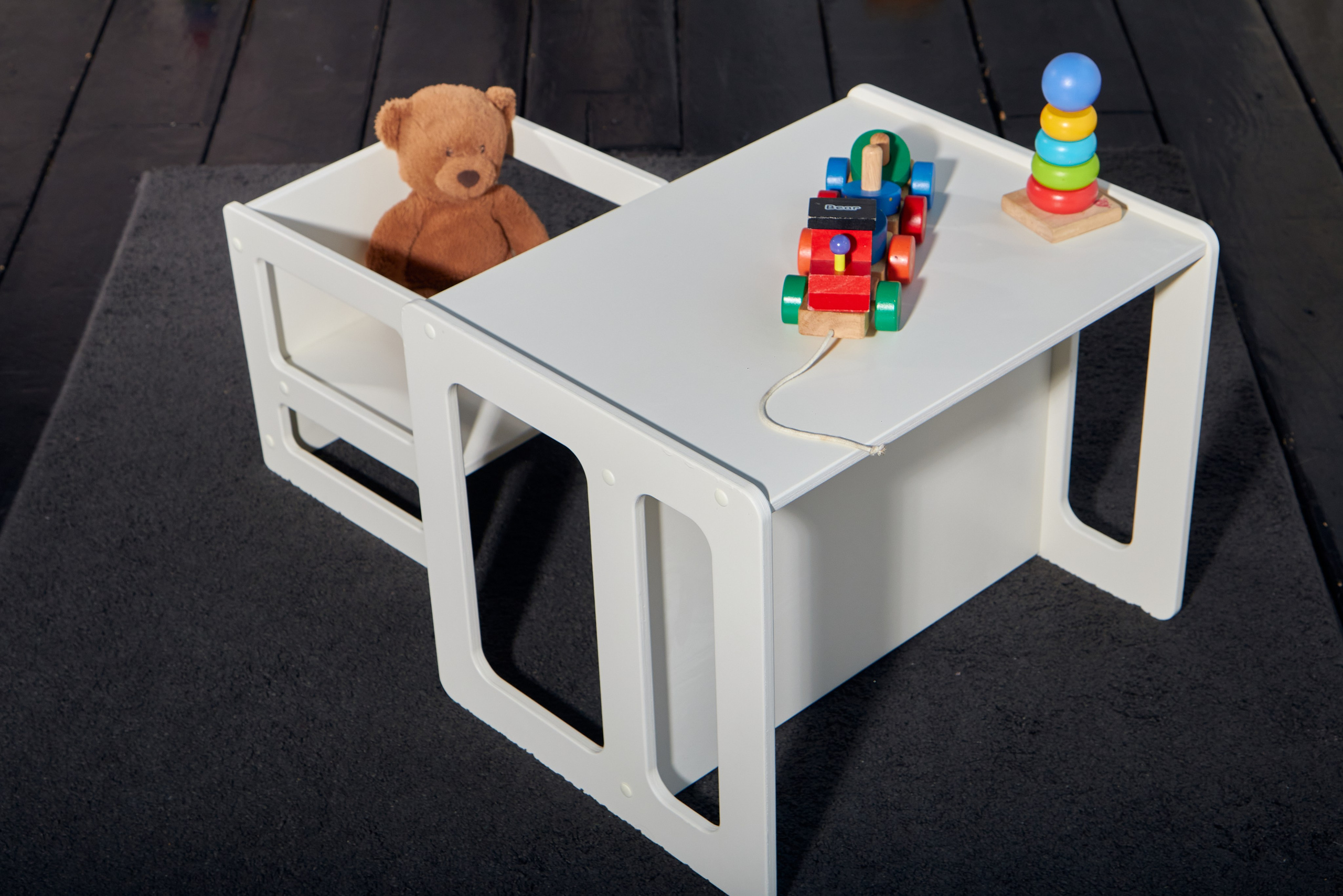 Фотосъёмка мебели любой сложности. Предметный и репортажный фотограф Алексей Кротов