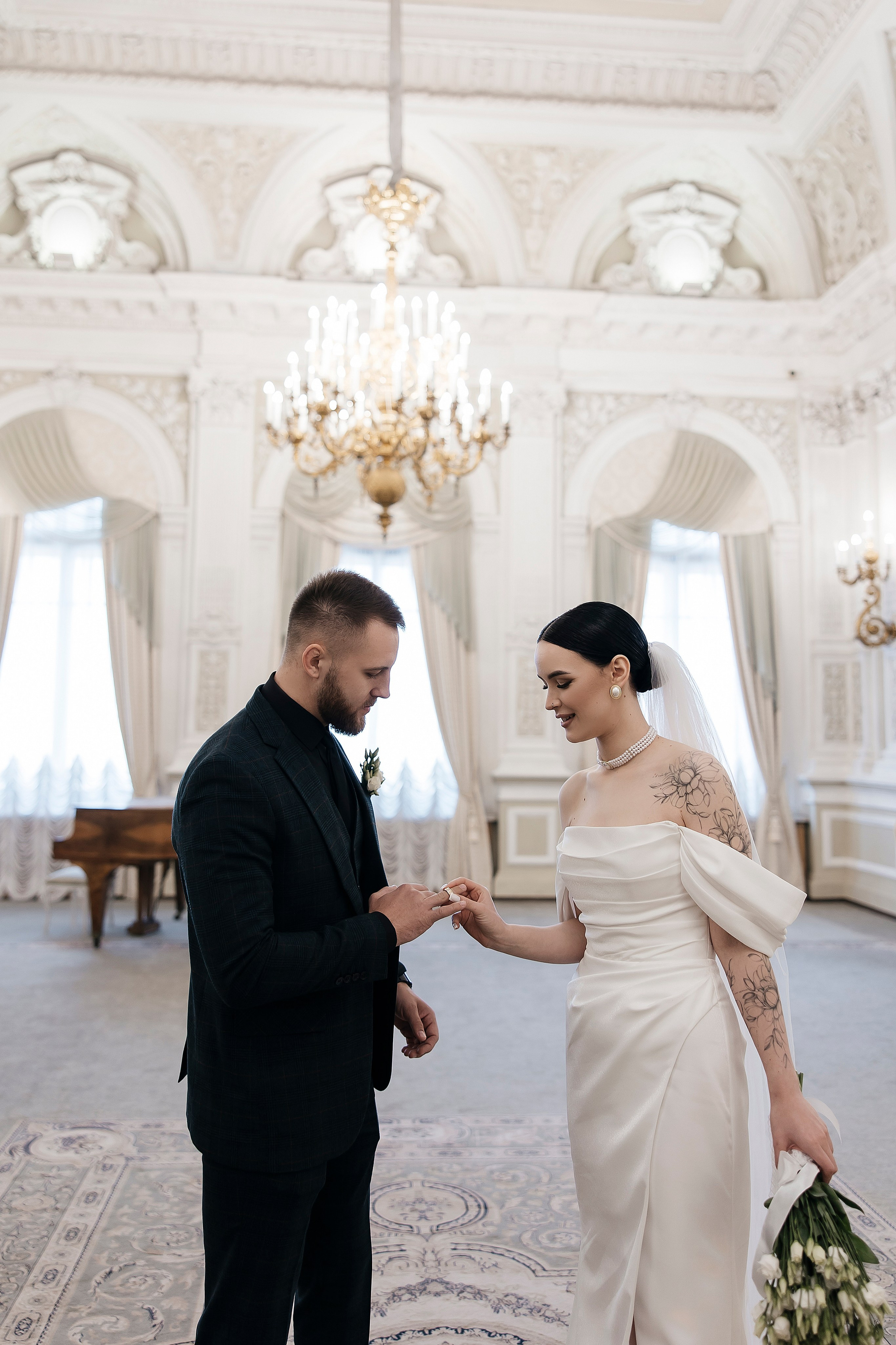 Мир пополам 💔. Фотограф в Санкт Петербурге Колантаева Карина