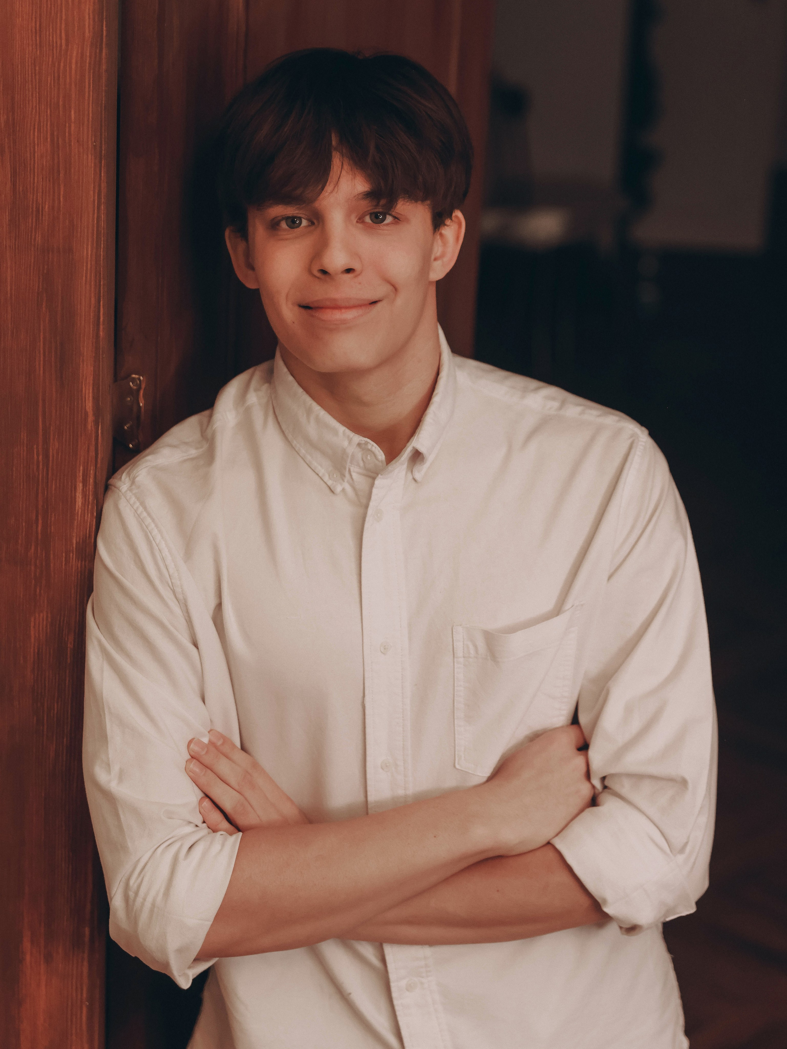 Большая семья. Мультифотограф Динара Ахмедзянова