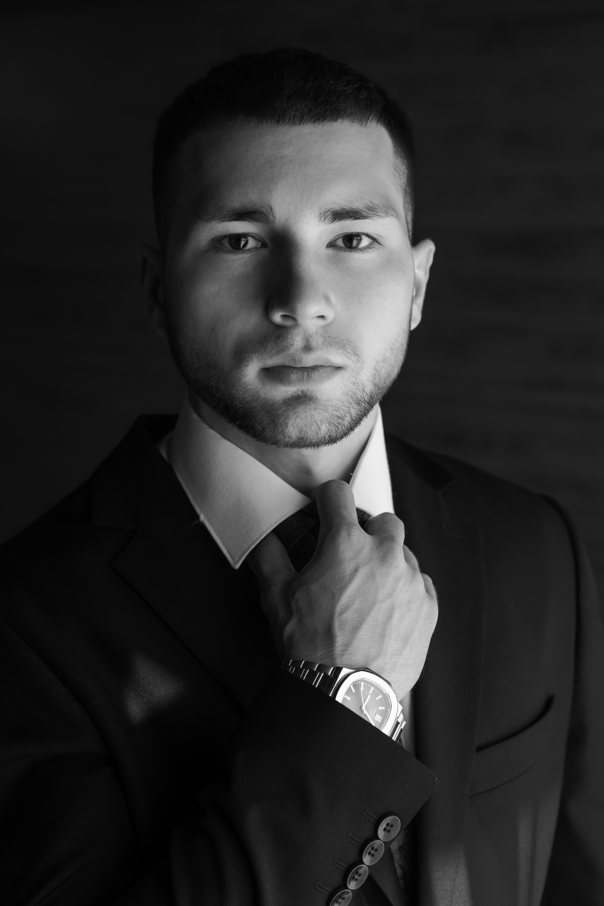 Дмитрий и Дарья. Фотограф в Самаре / Олеся Широнина