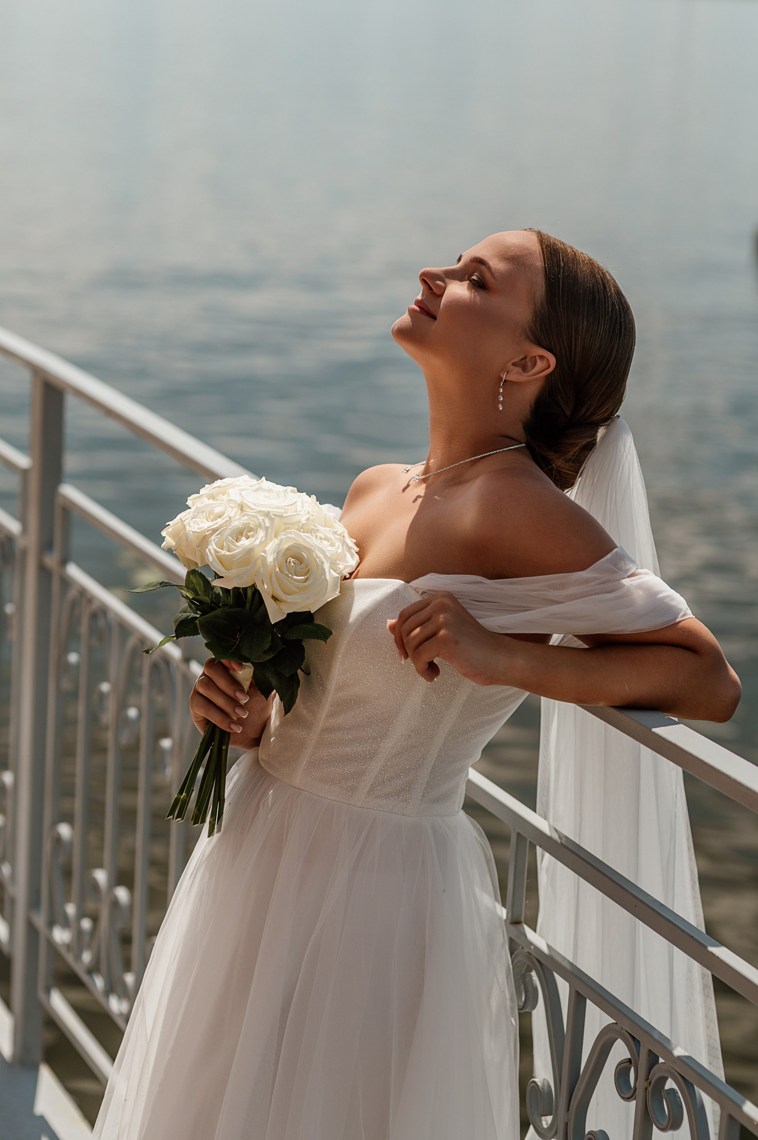 Свадьбы. Женский и семейный фотограф в Костроме. Алена Шепот