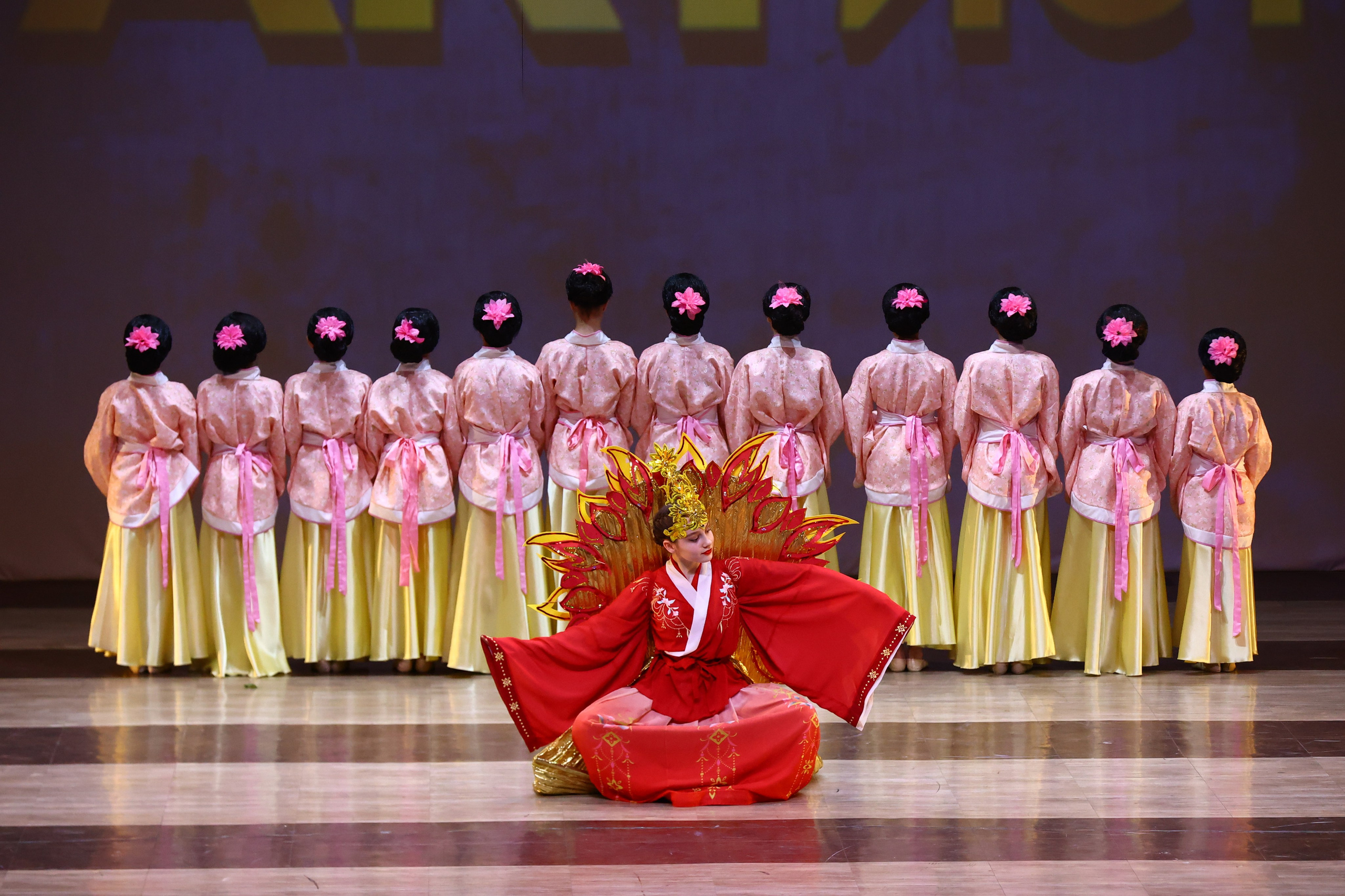 Репортажная съемка