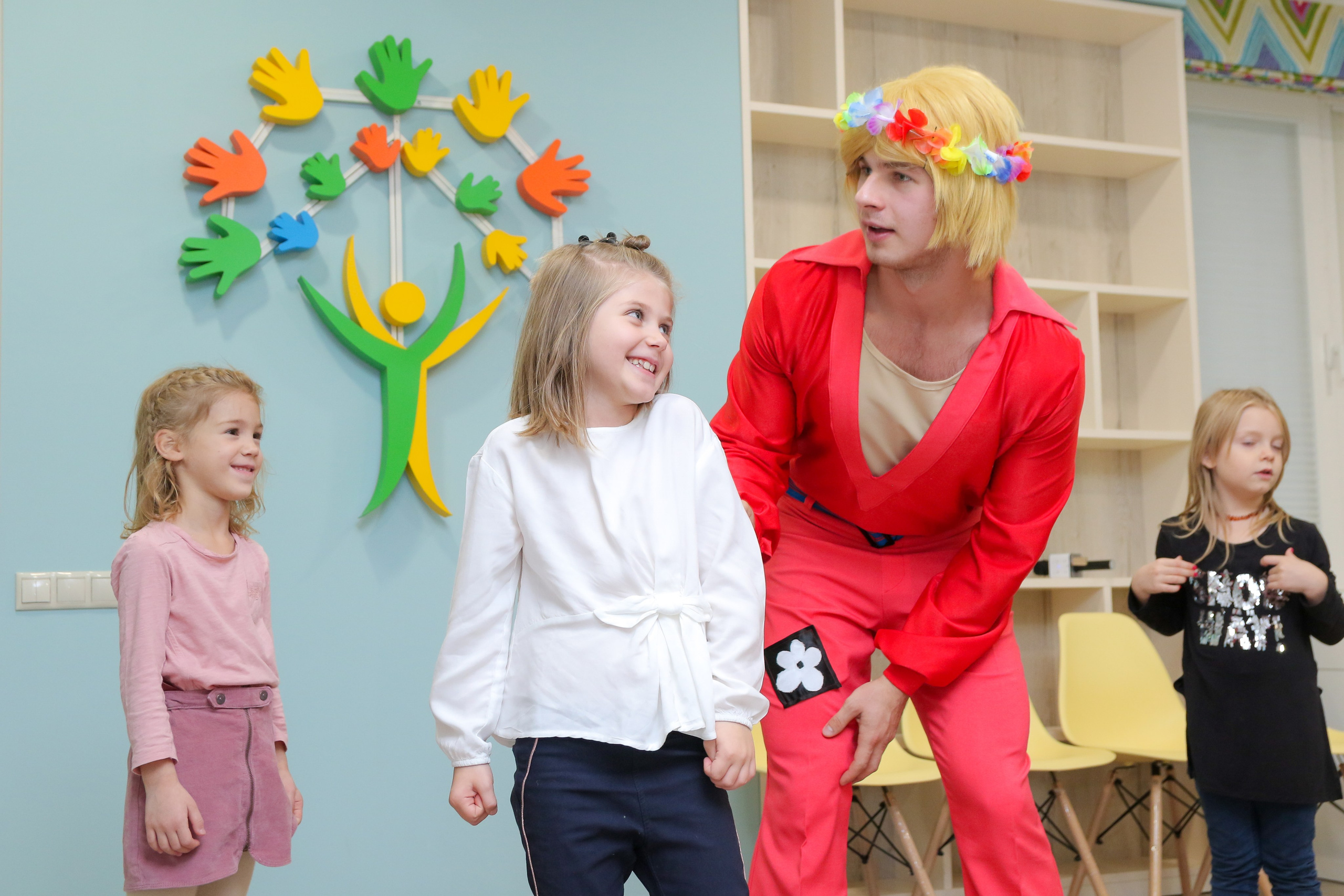 Саше 6 лет. Репортажный и интерьерный фотограф Александра Солдатова