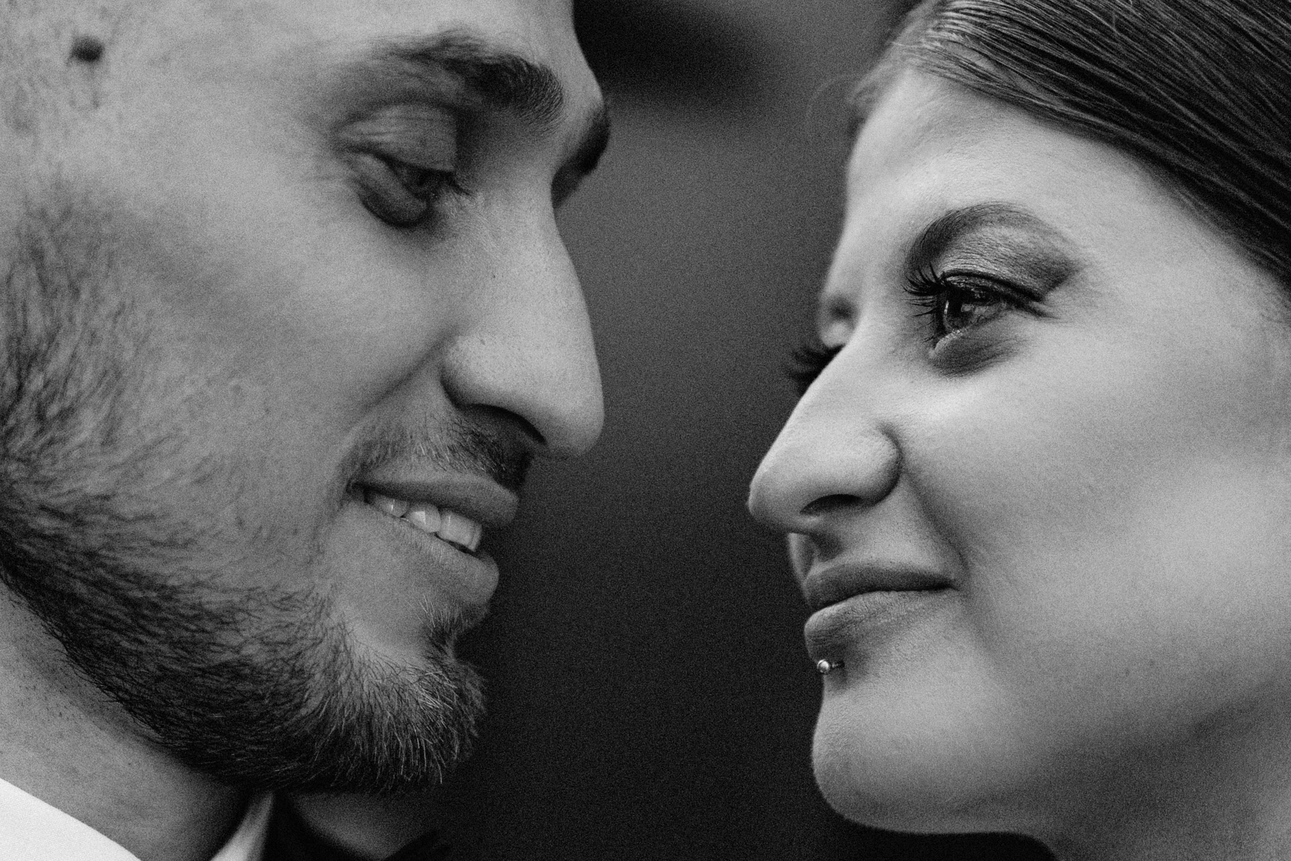 Максим и Анастасия. Свадебный и портретный фотограф Тюмень