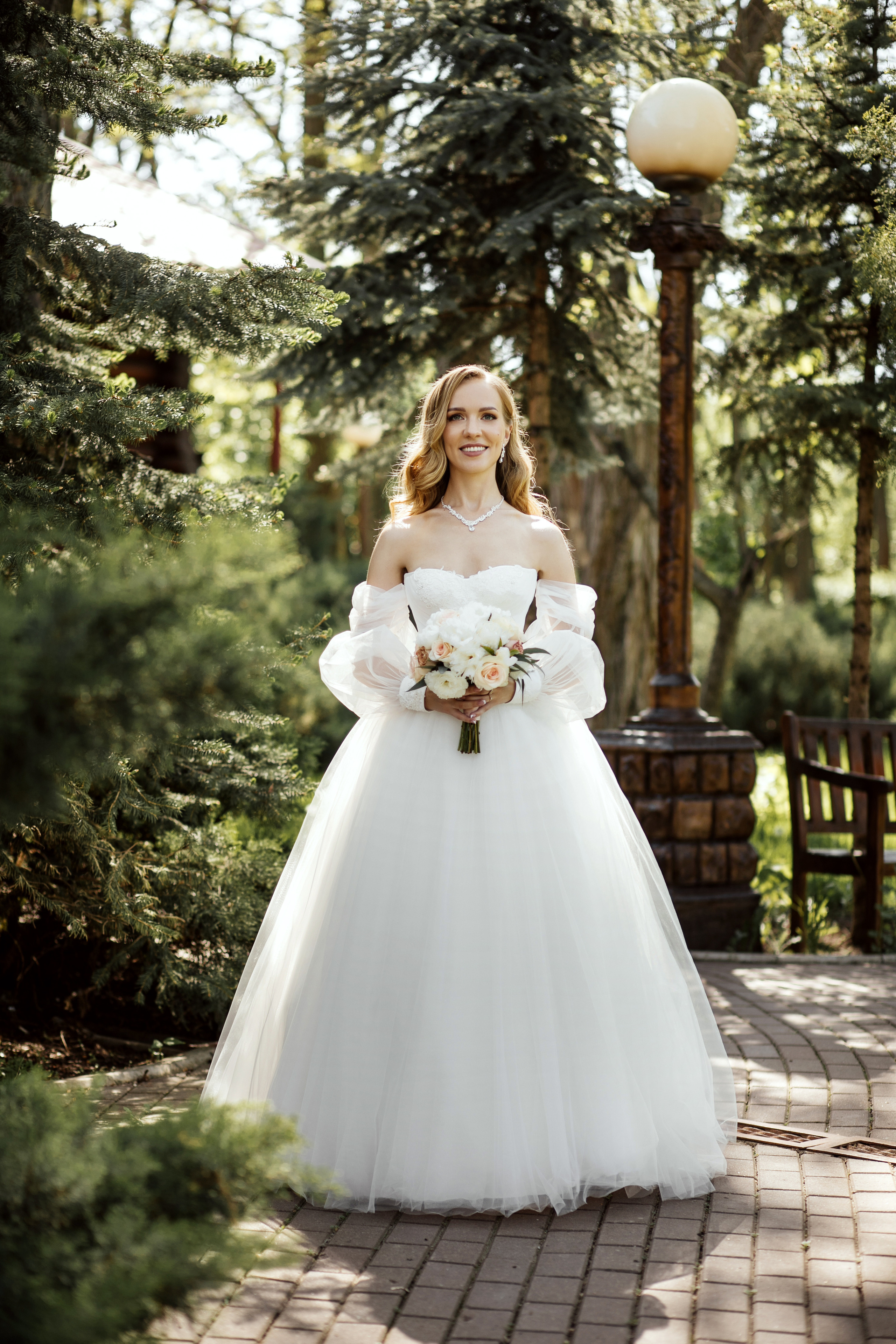 Аня и Стас. Свадебный фотограф Ростове-на-Дону