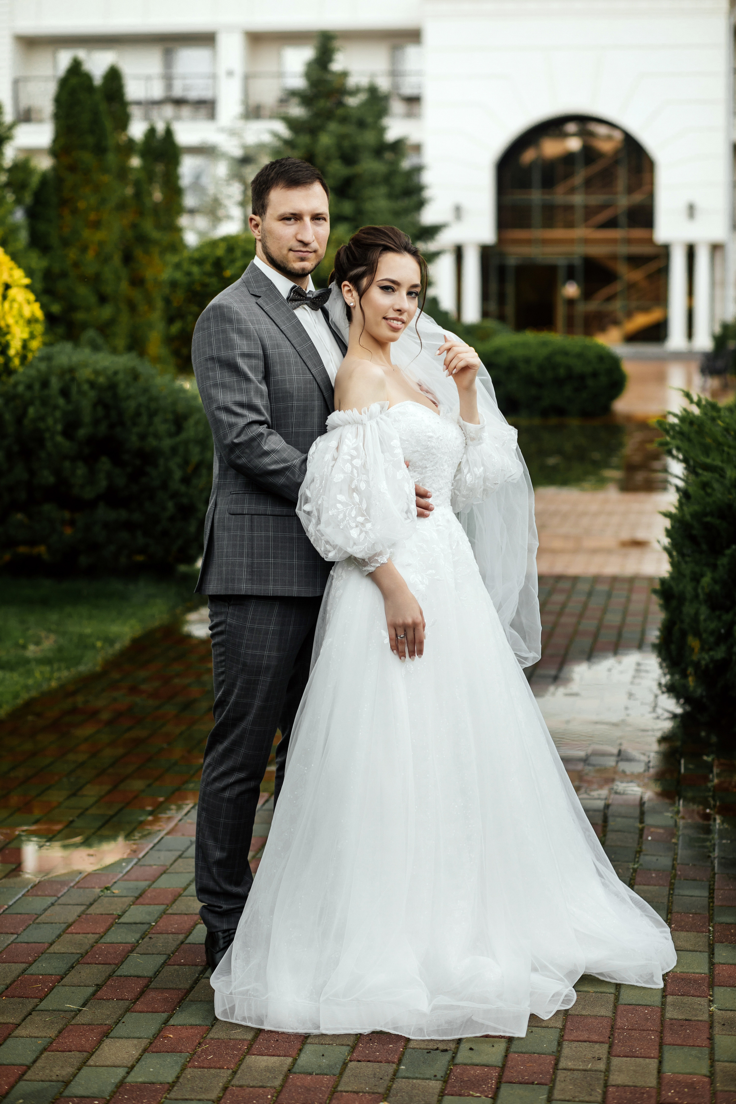 Влада и Толик. Свадебный фотограф Ростове-на-Дону