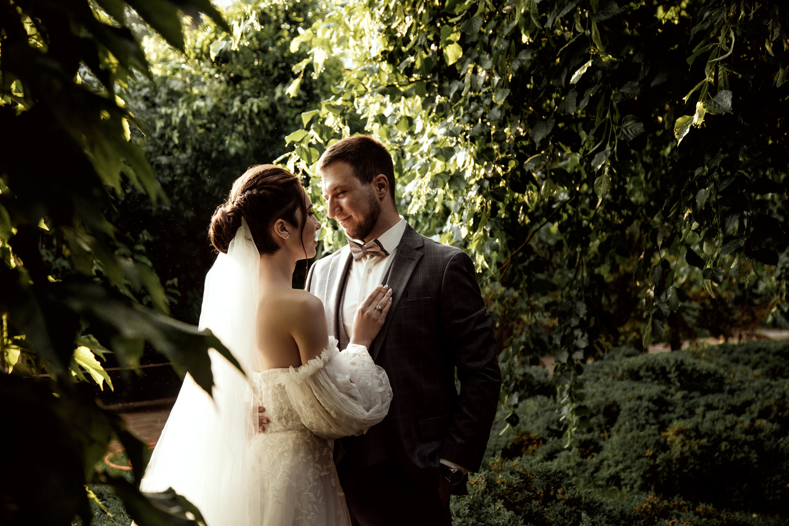 Влада и Толик. Свадебный фотограф Ростове-на-Дону