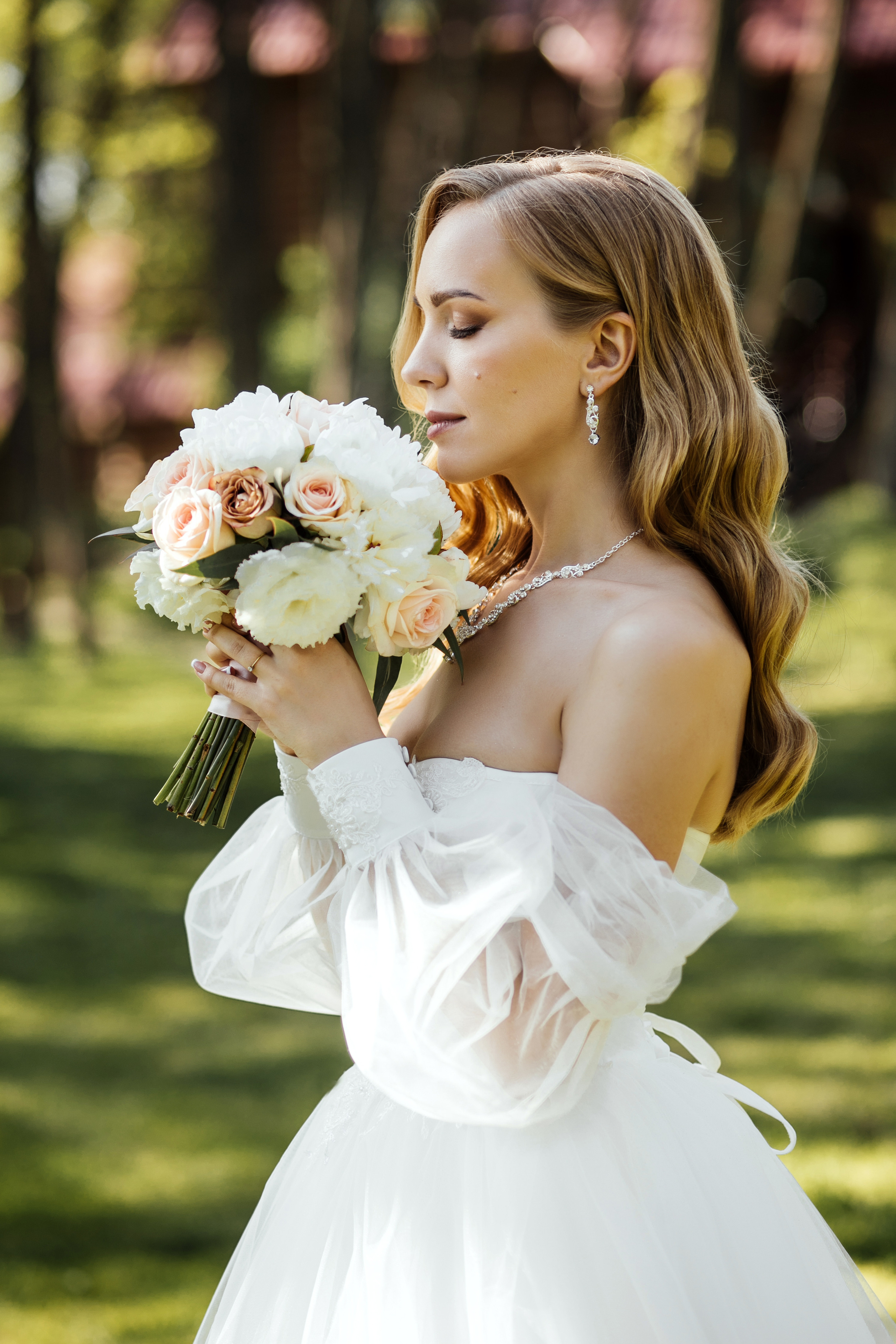 Аня и Стас. Свадебный фотограф Ростове-на-Дону