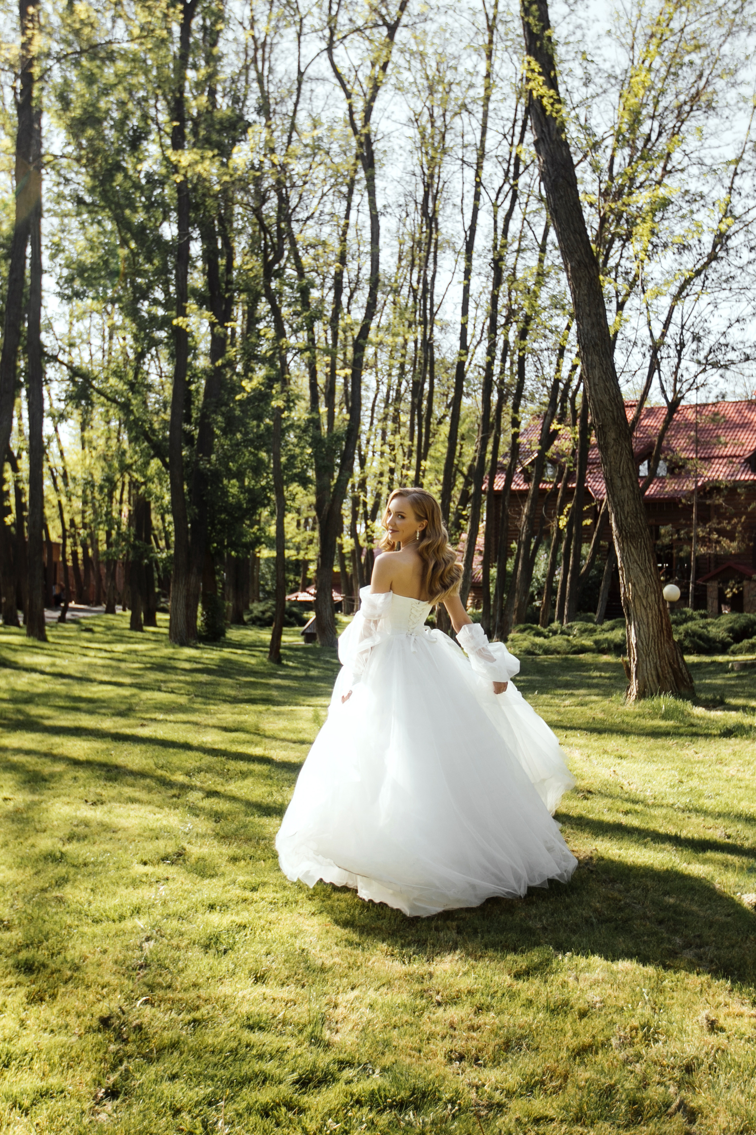 Аня и Стас. Свадебный фотограф Ростове-на-Дону