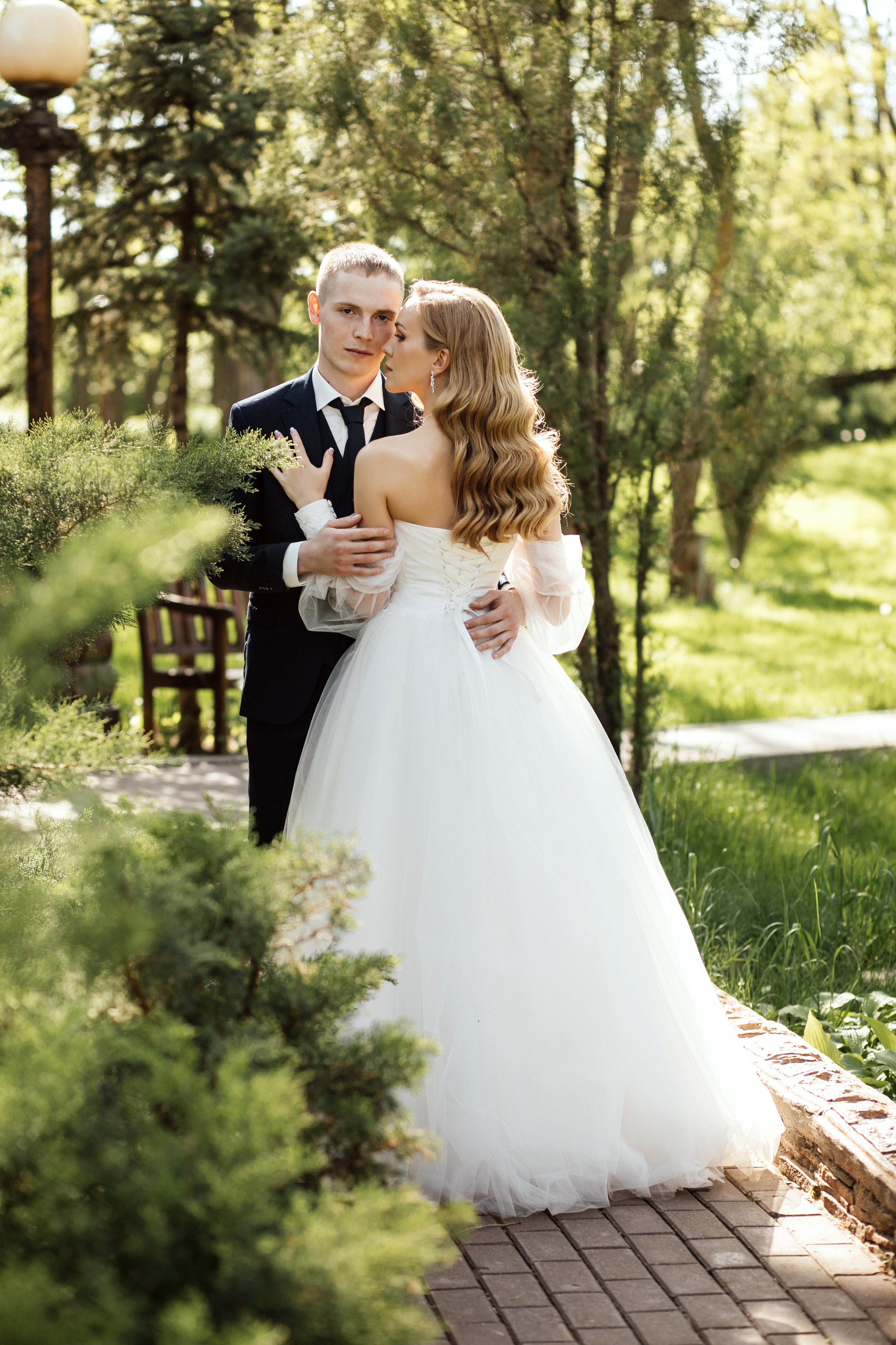 Аня и Стас. Свадебный фотограф Ростове-на-Дону