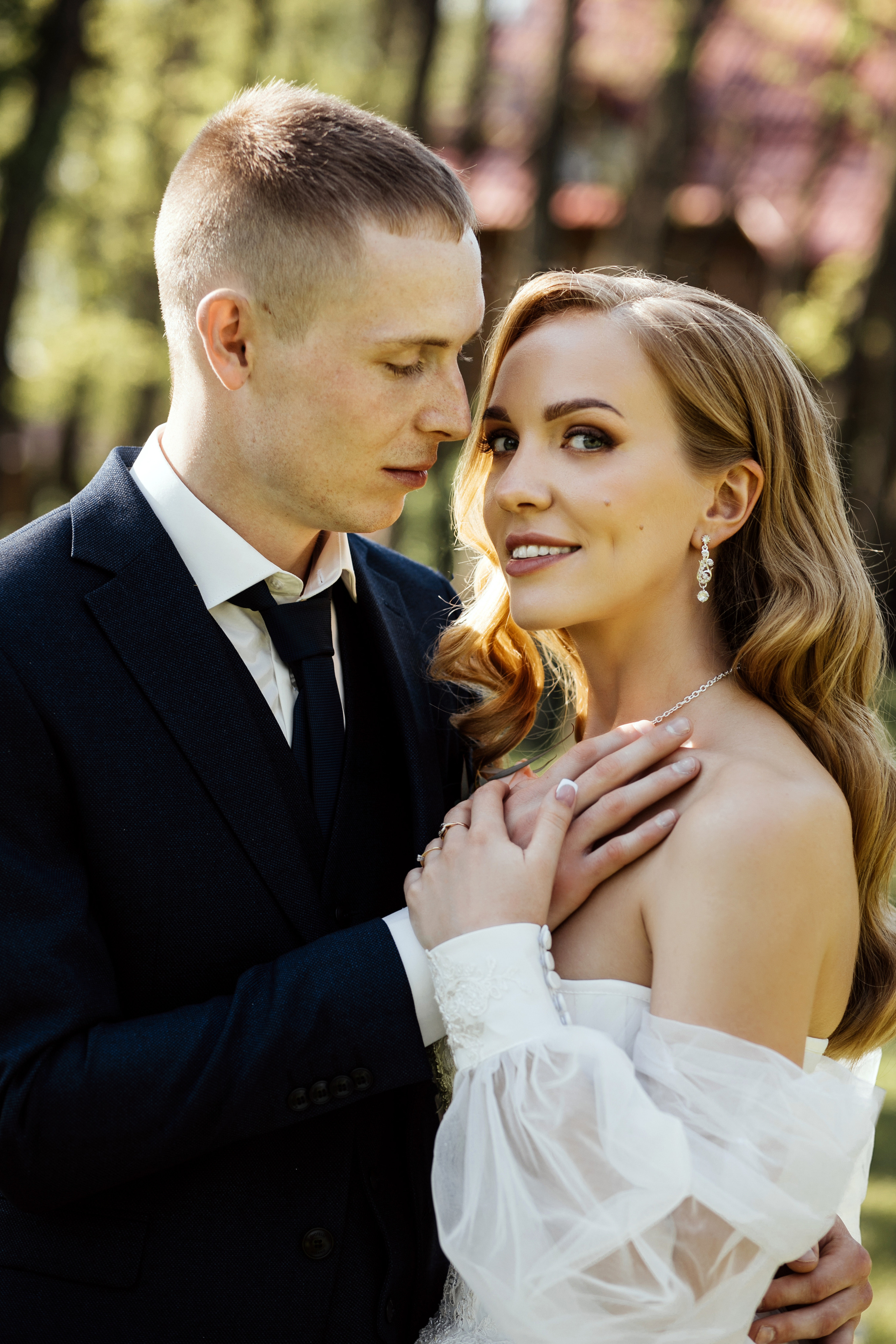 Аня и Стас. Свадебный фотограф Ростове-на-Дону