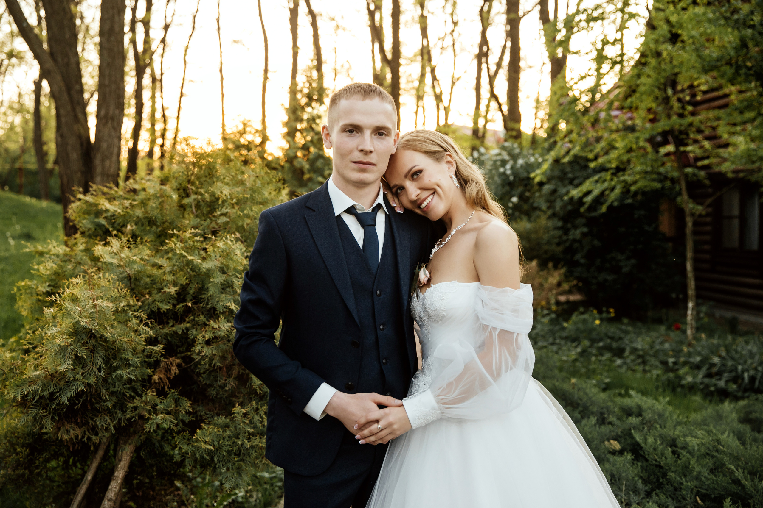 Аня и Стас. Свадебный фотограф Ростове-на-Дону