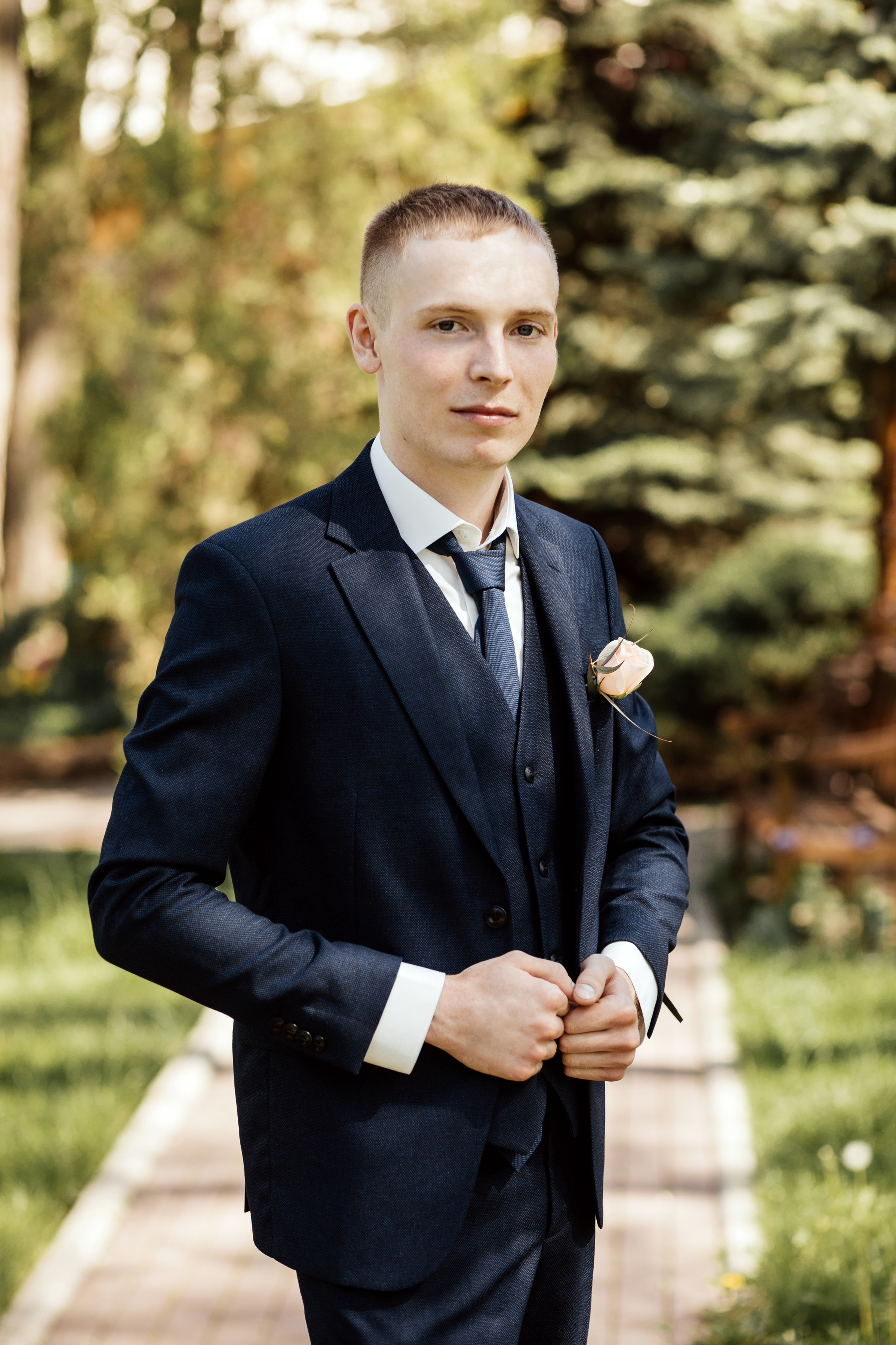 Аня и Стас. Свадебный фотограф Ростове-на-Дону