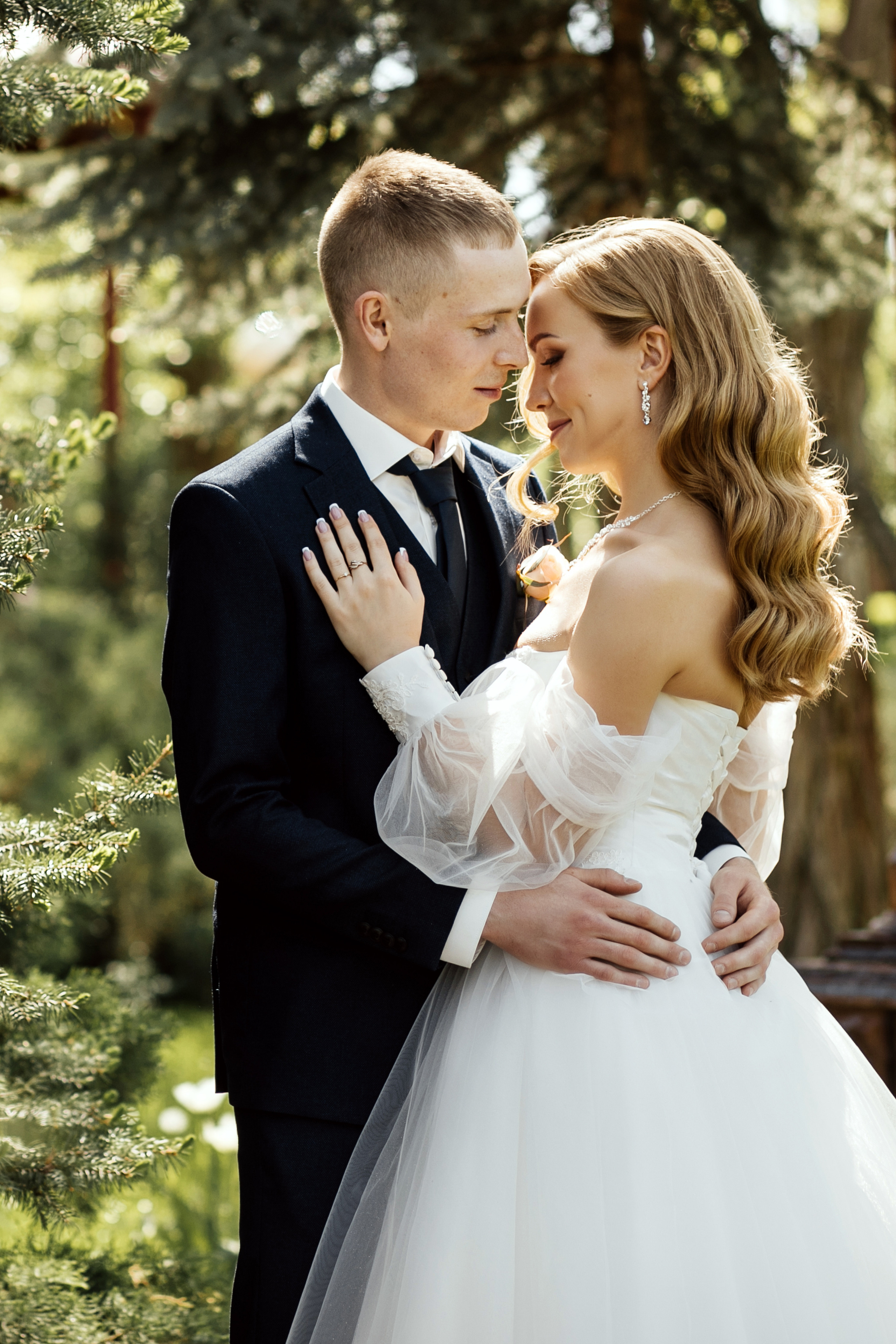 Аня и Стас. Свадебный фотограф Ростове-на-Дону