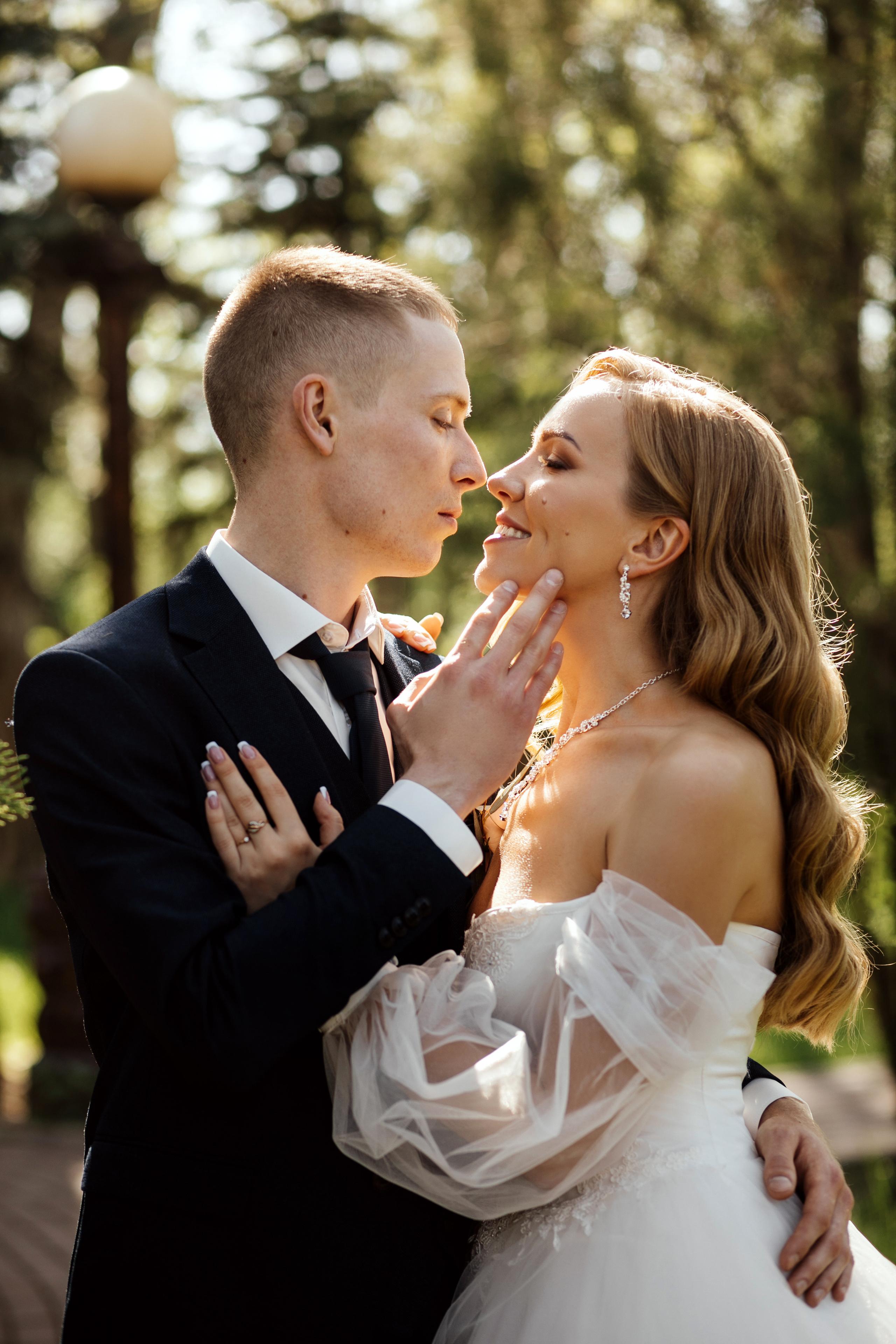 Аня и Стас. Свадебный фотограф Ростове-на-Дону