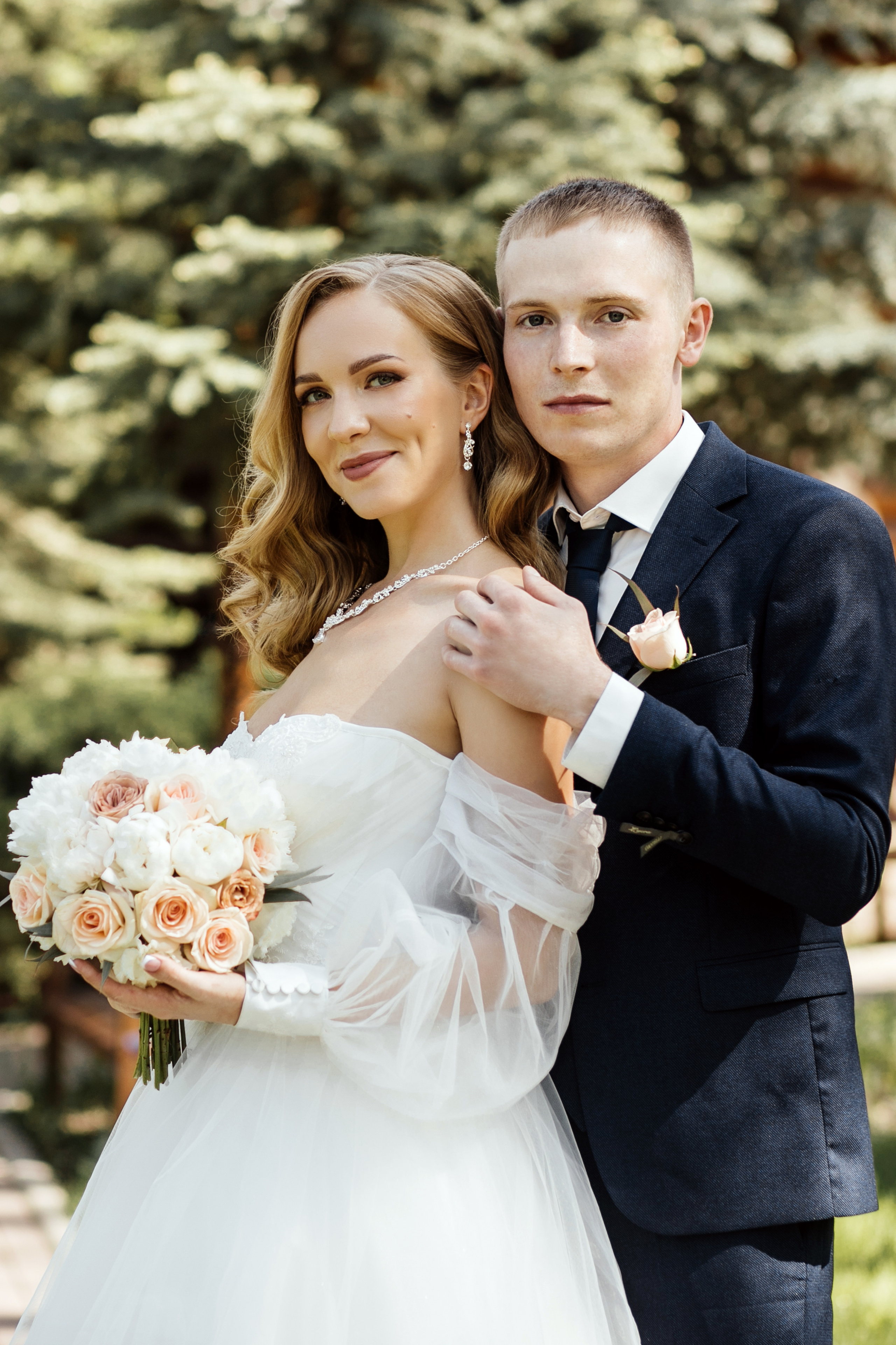 Аня и Стас. Свадебный фотограф Ростове-на-Дону