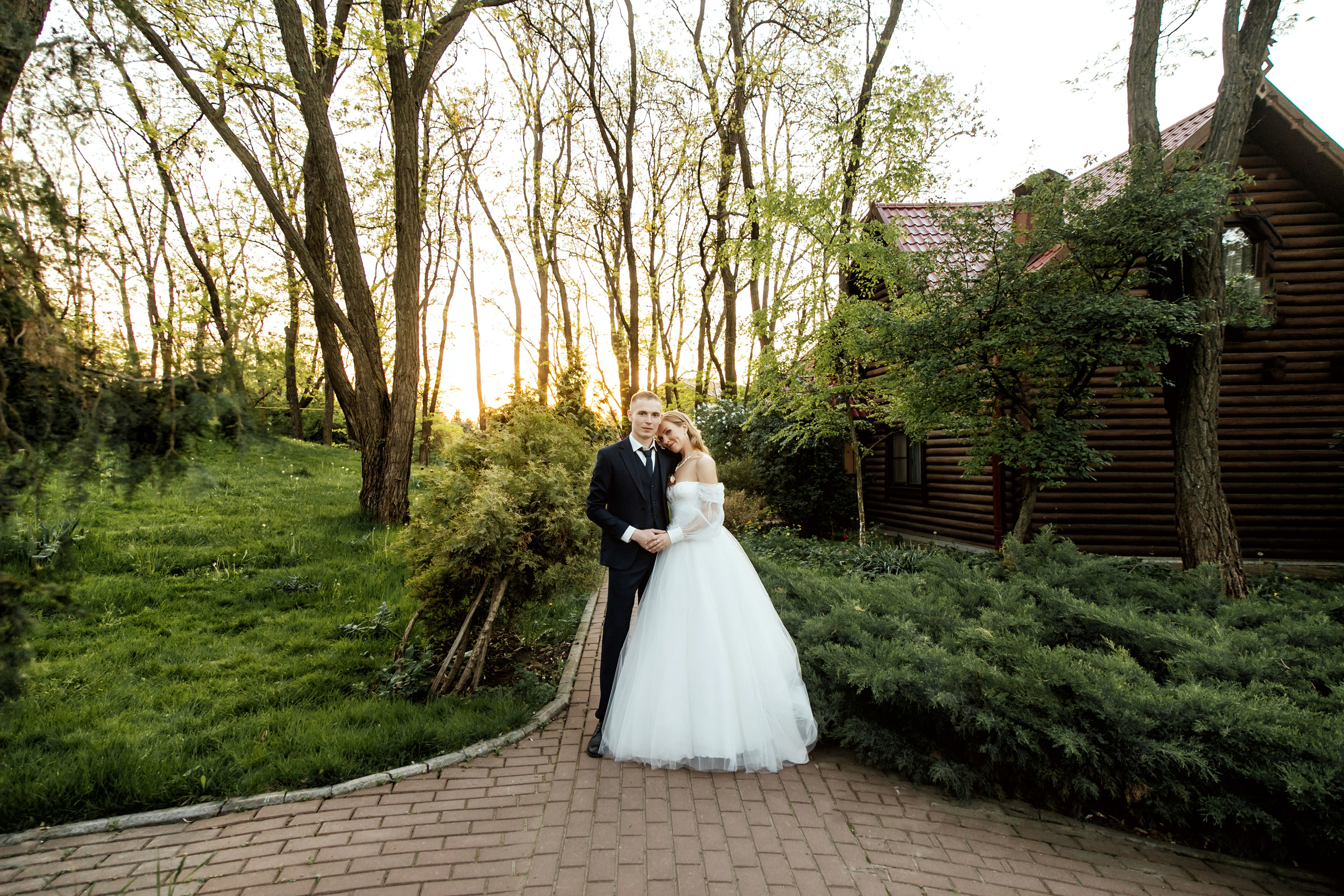 Аня и Стас. Свадебный фотограф Ростове-на-Дону