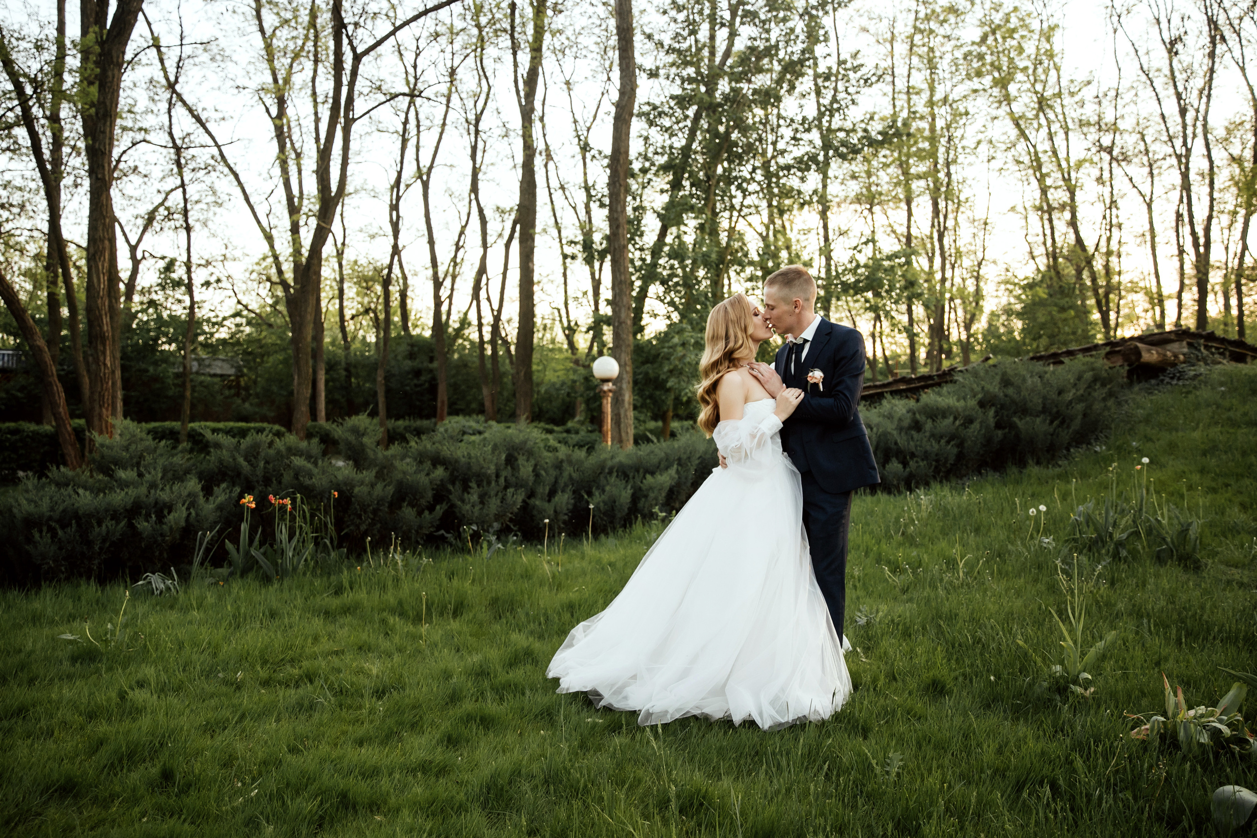 Аня и Стас. Свадебный фотограф Ростове-на-Дону