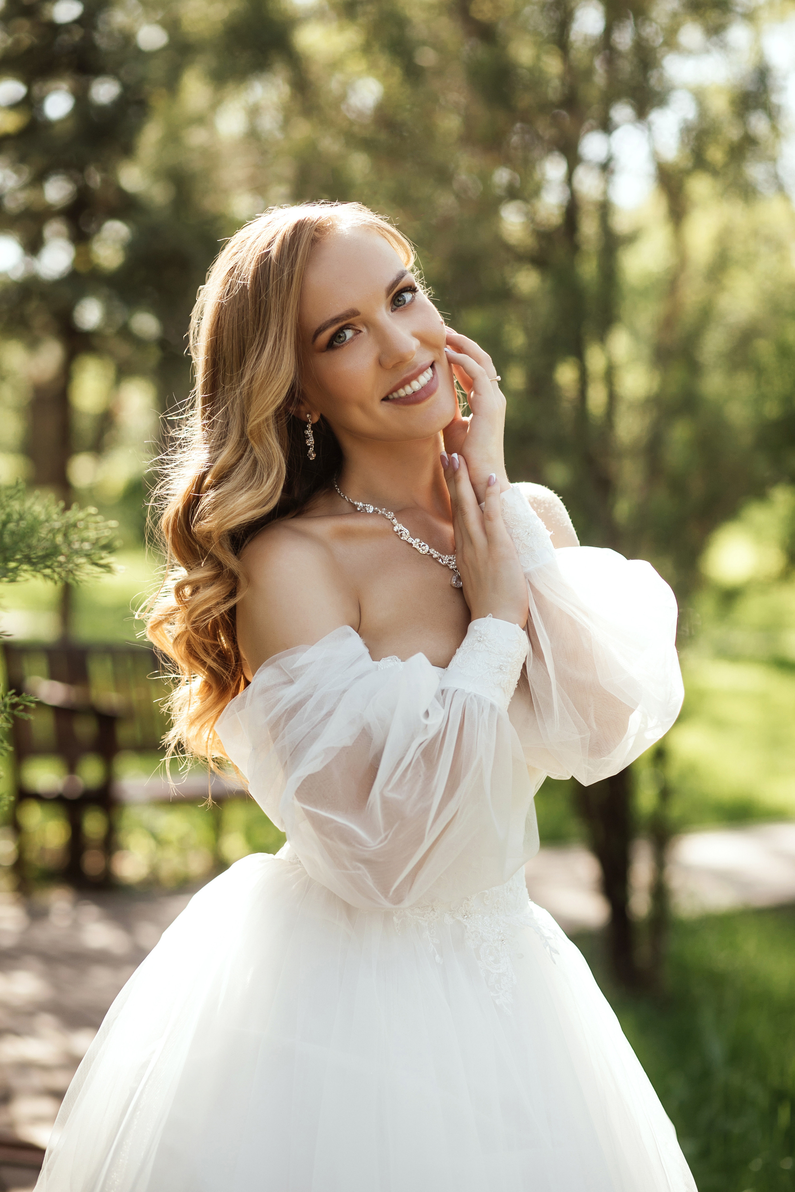 Аня и Стас. Свадебный фотограф Ростове-на-Дону