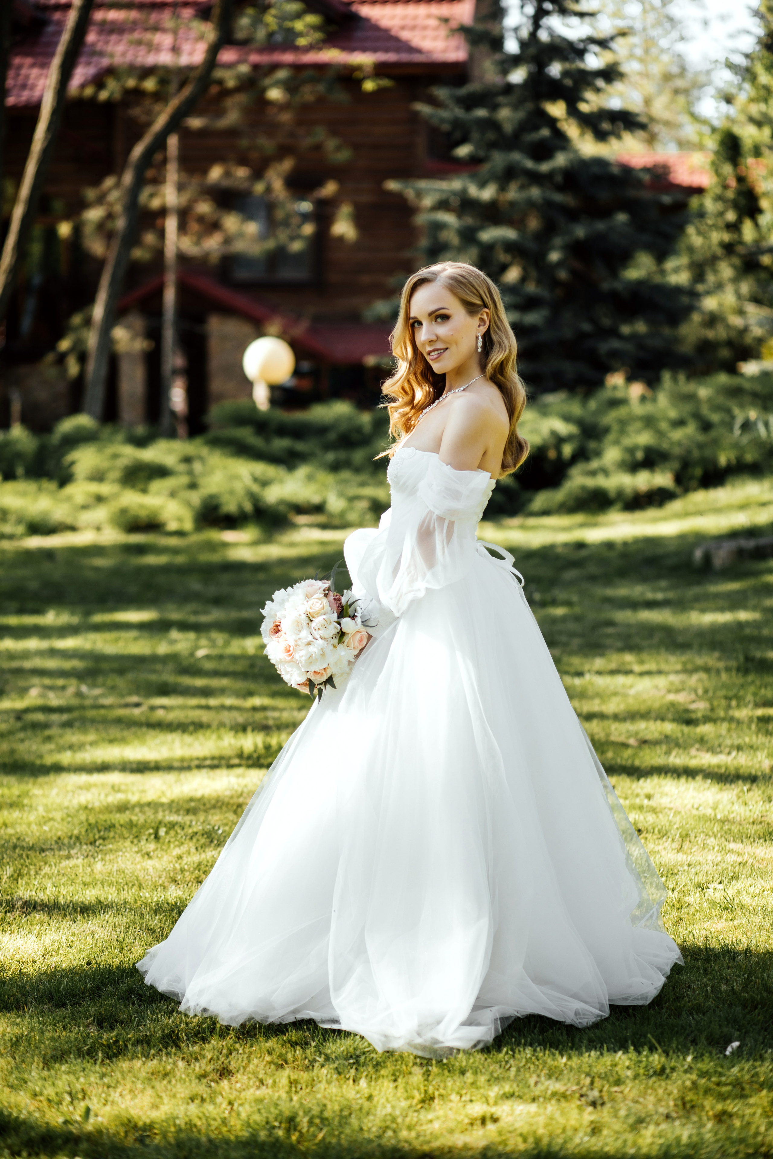 Аня и Стас. Свадебный фотограф Ростове-на-Дону