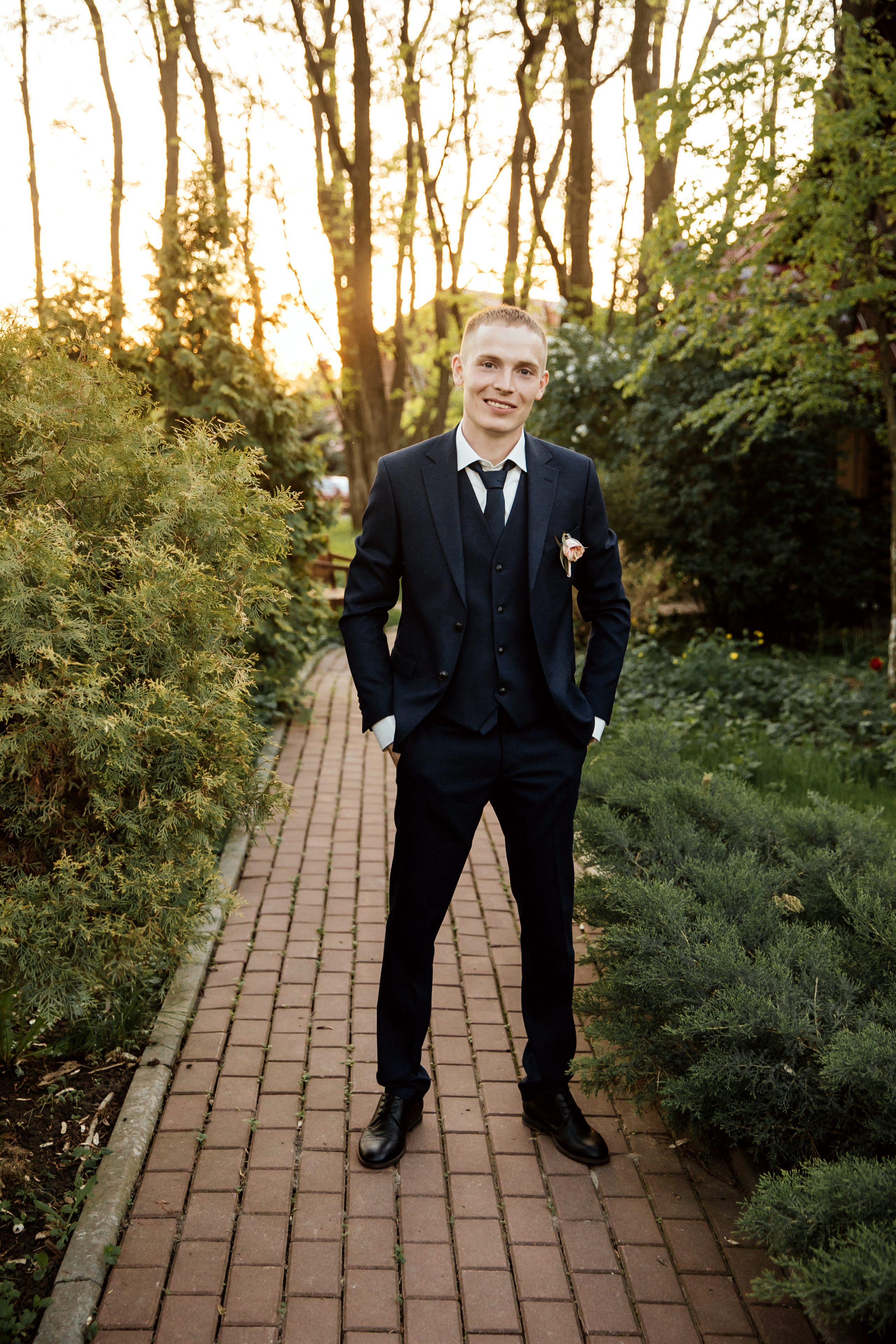 Аня и Стас. Свадебный фотограф Ростове-на-Дону