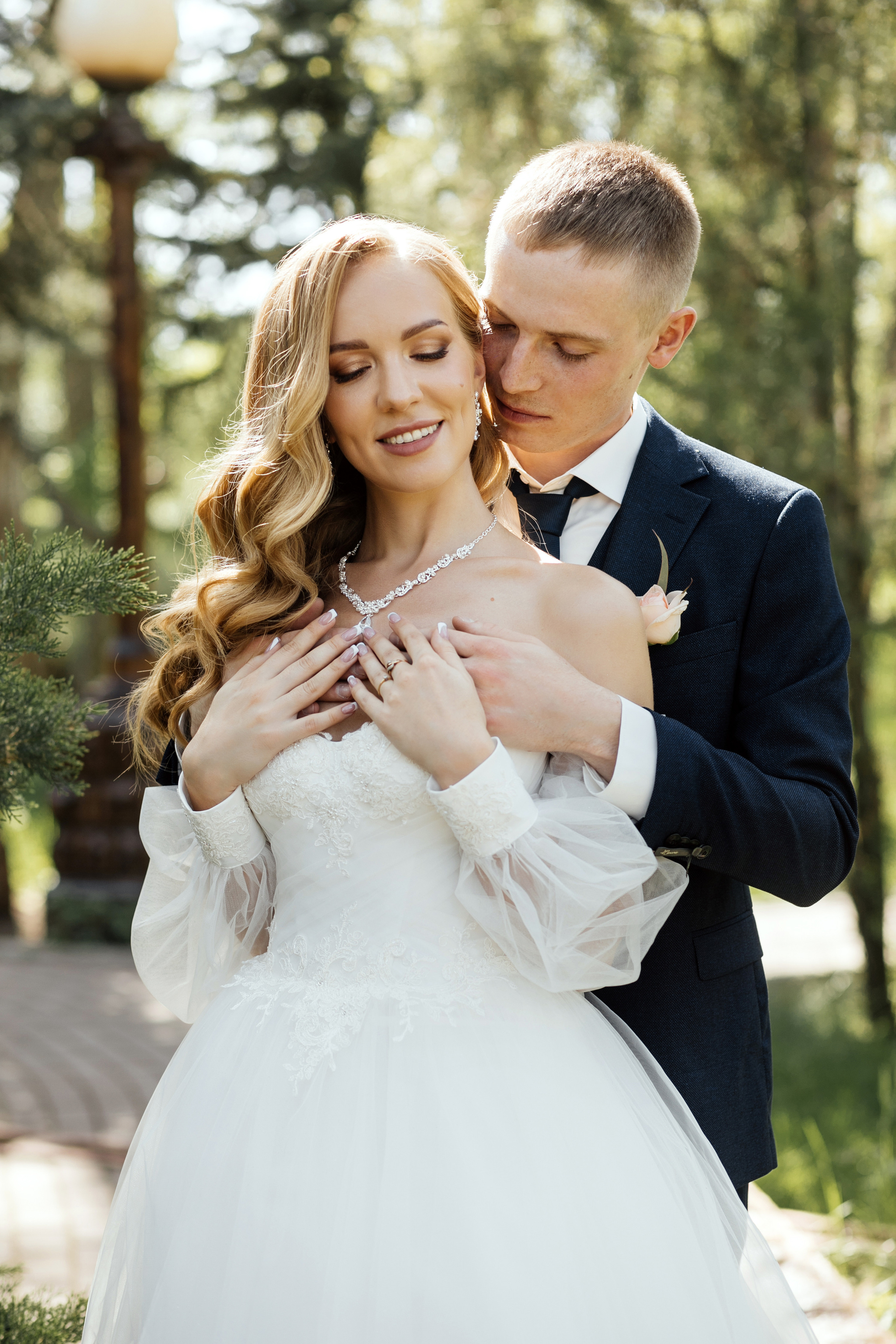 Аня и Стас. Свадебный фотограф Ростове-на-Дону