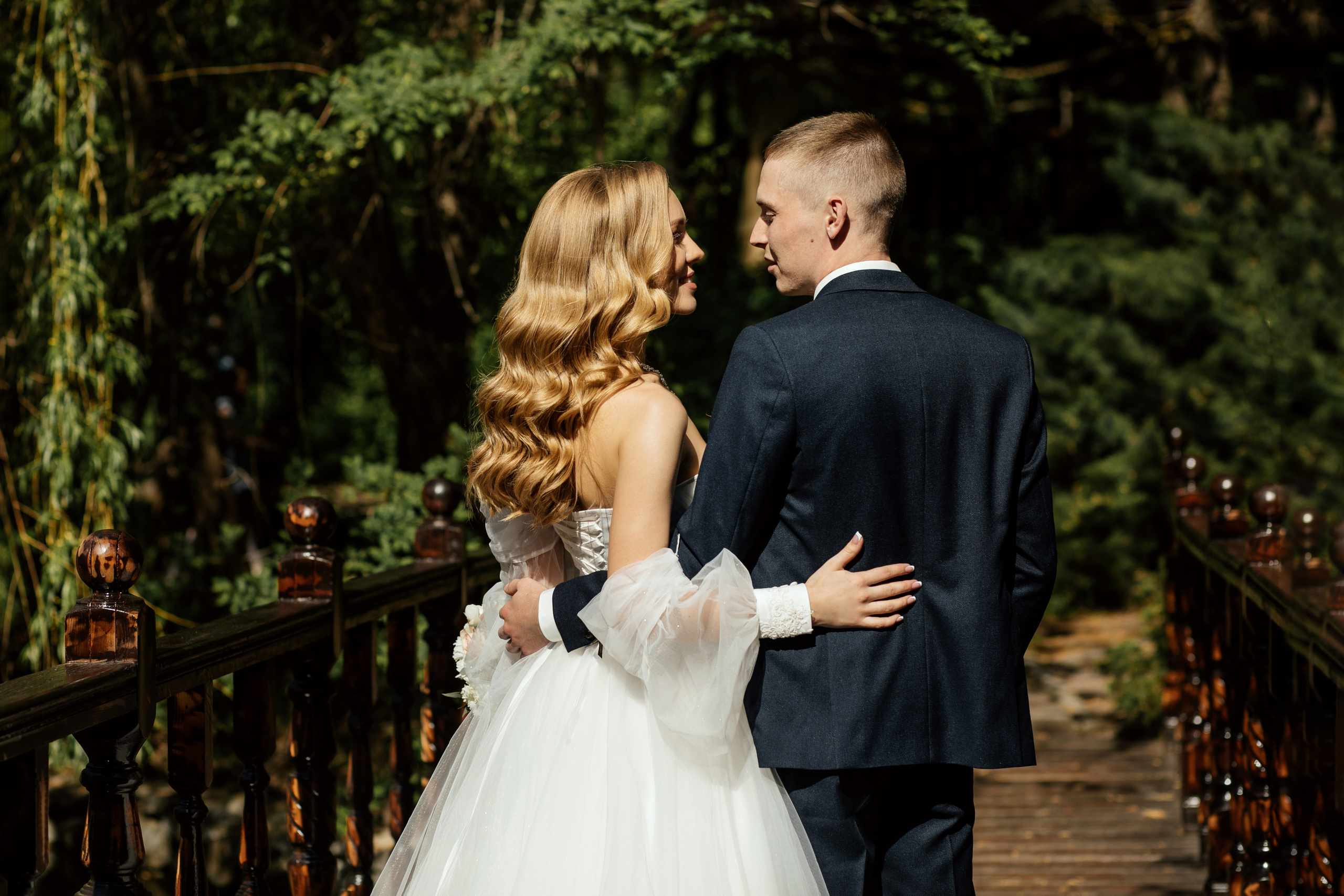 Аня и Стас. Свадебный фотограф Ростове-на-Дону