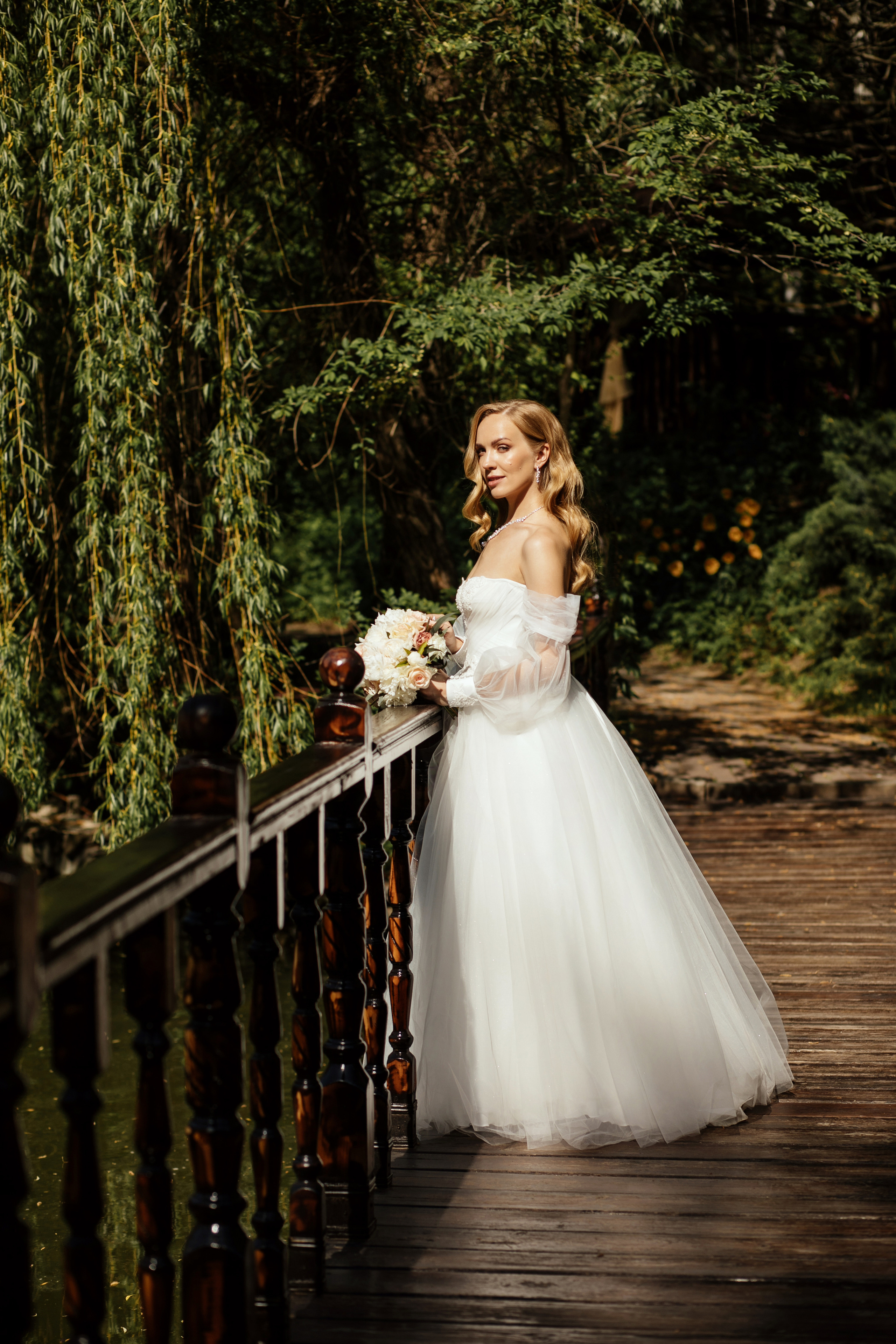 Аня и Стас. Свадебный фотограф Ростове-на-Дону