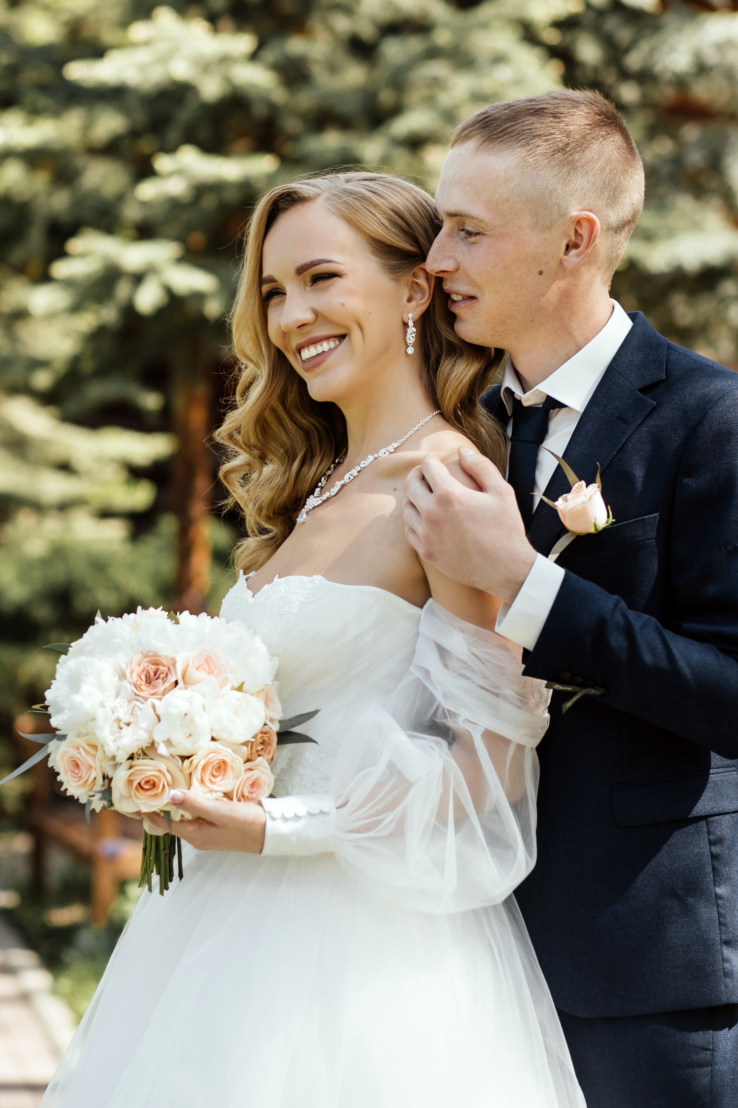 Аня и Стас. Свадебный фотограф Ростове-на-Дону