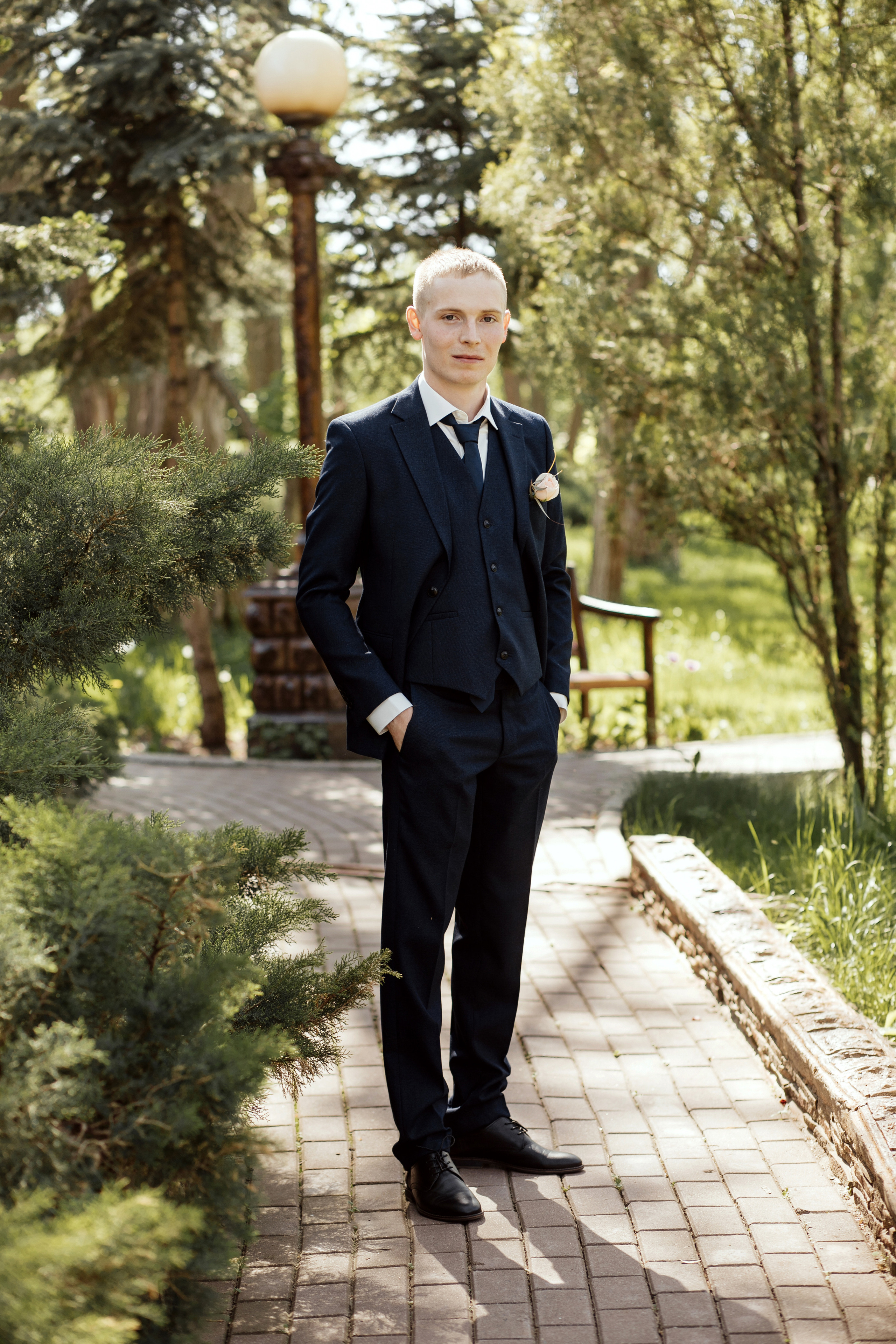 Аня и Стас. Свадебный фотограф Ростове-на-Дону